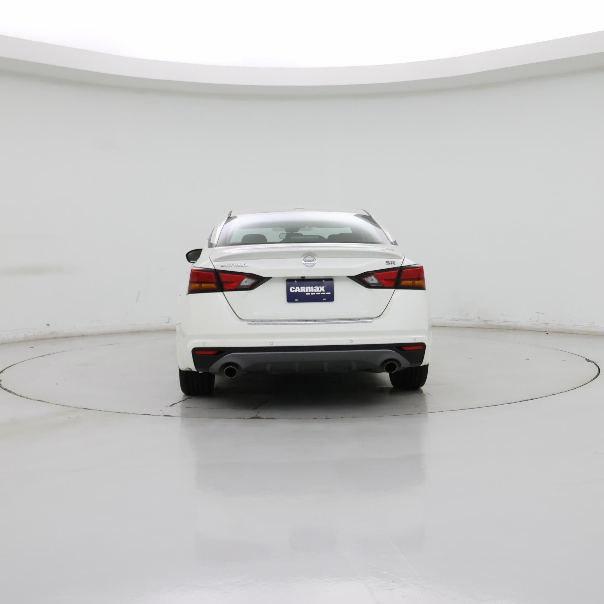 Thumbnail: 2022 Nissan Altima - 6