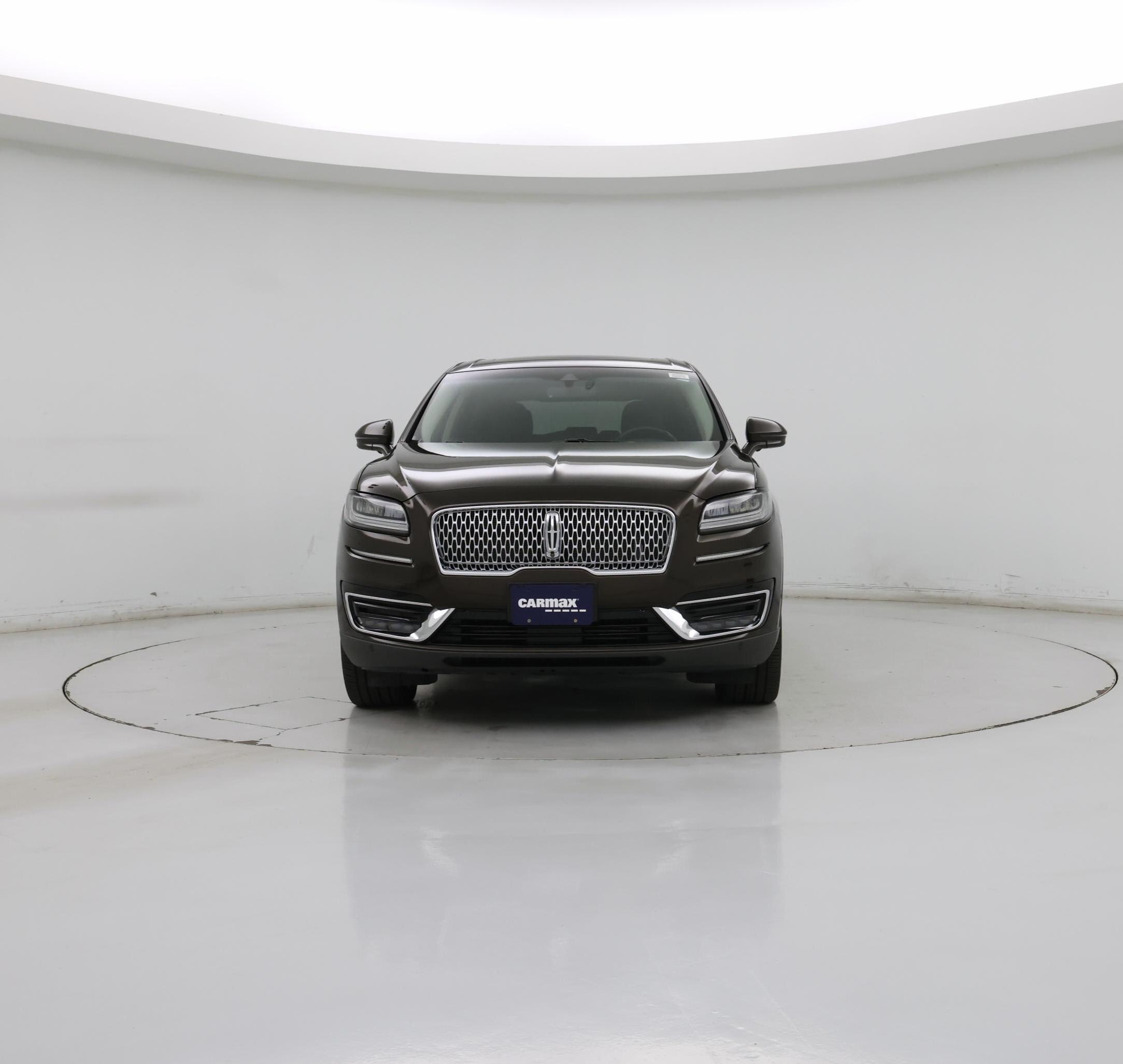 Thumbnail: 2019 Lincoln Nautilus - 5