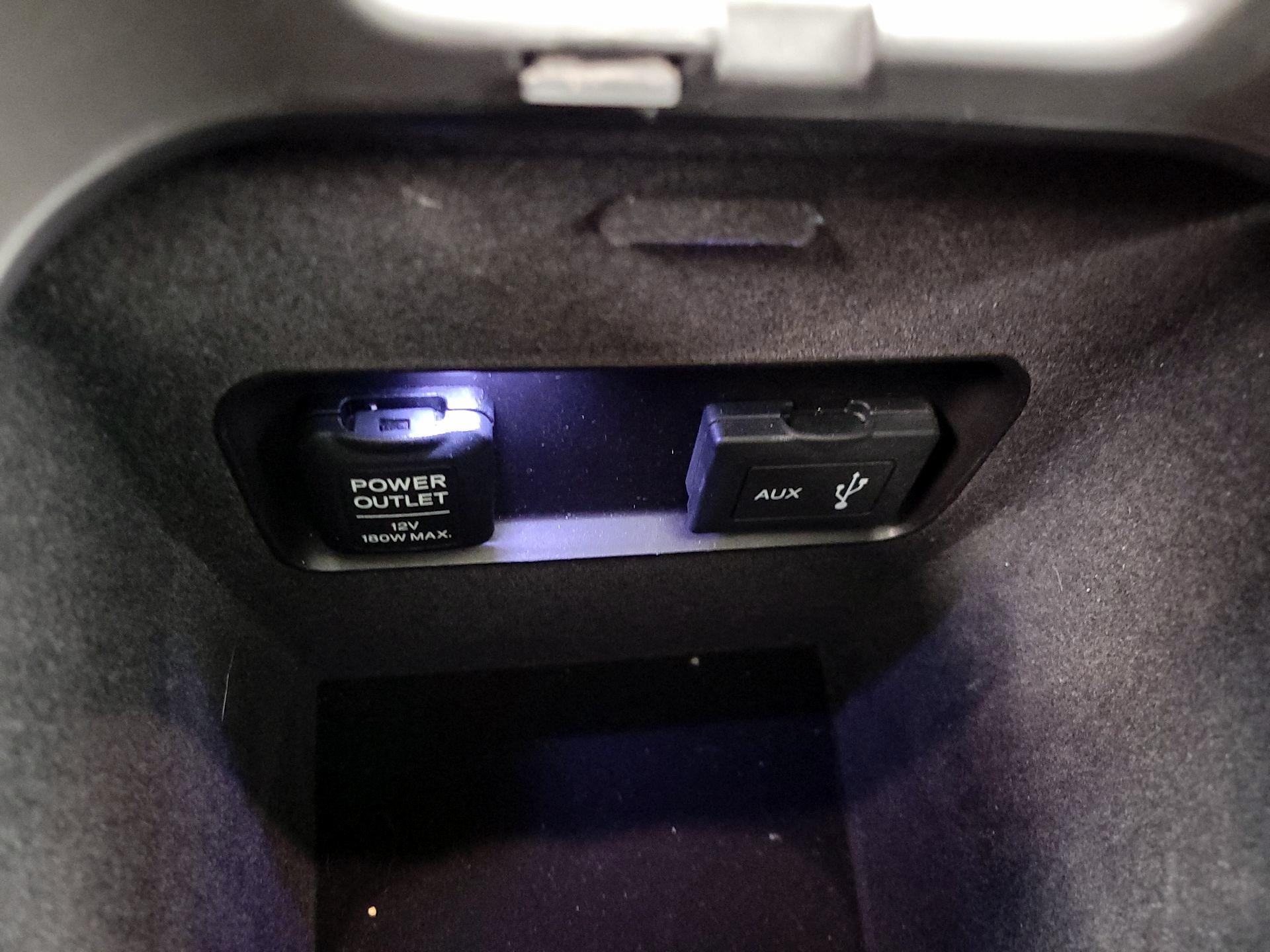 Thumbnail: 2014 Acura RLX - 18