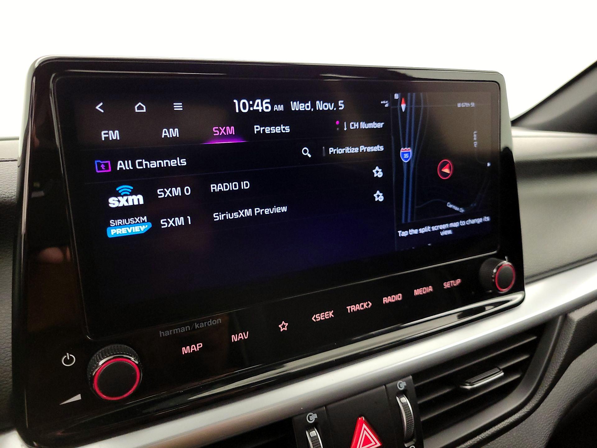 Thumbnail: 2024 Kia Forte - 16