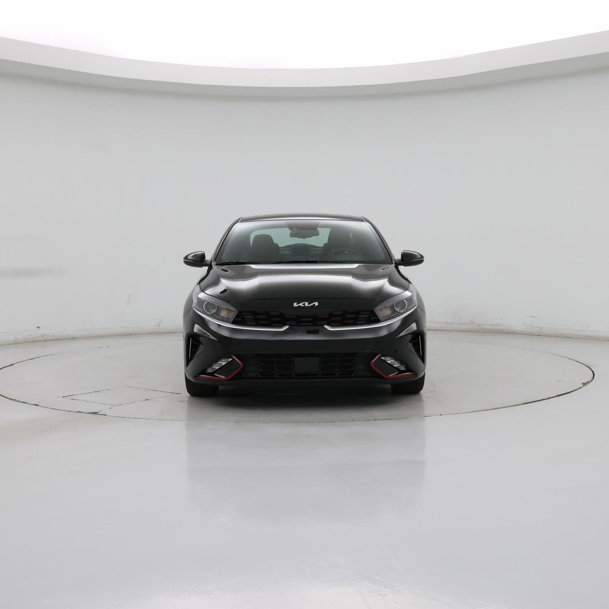 Thumbnail: 2024 Kia Forte - 5