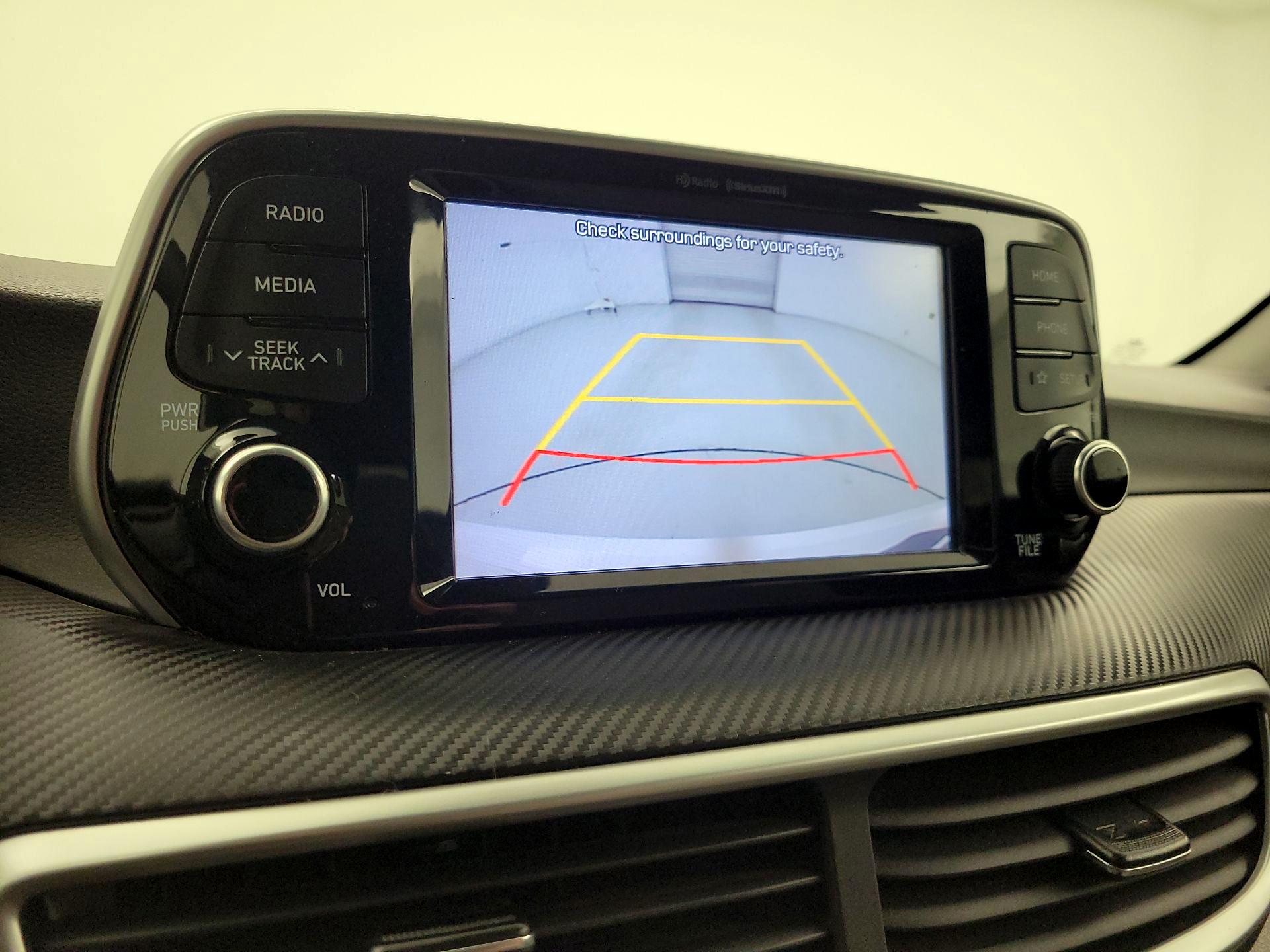 Thumbnail: 2019 Hyundai Tucson - 14