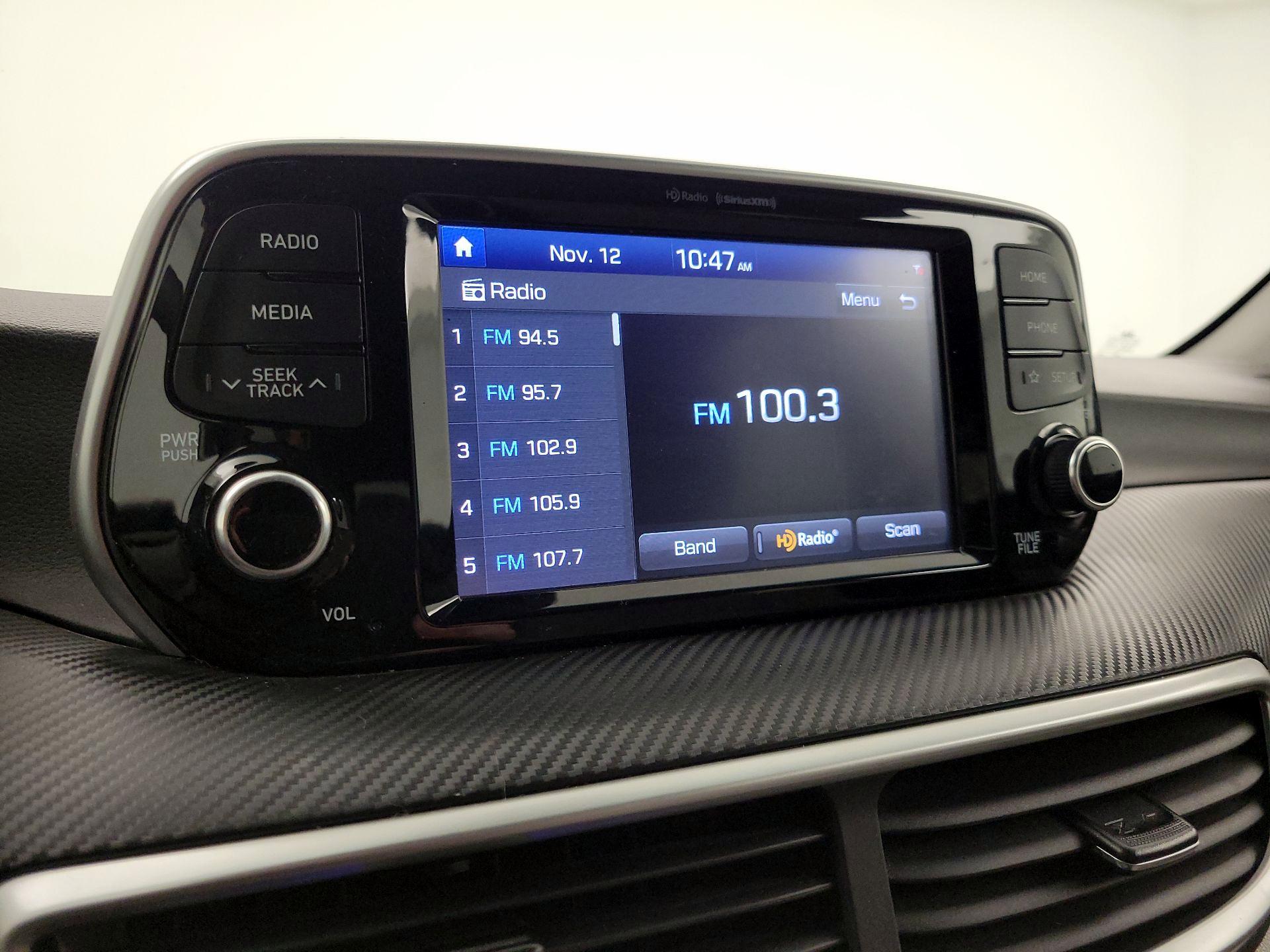 Thumbnail: 2019 Hyundai Tucson - 15