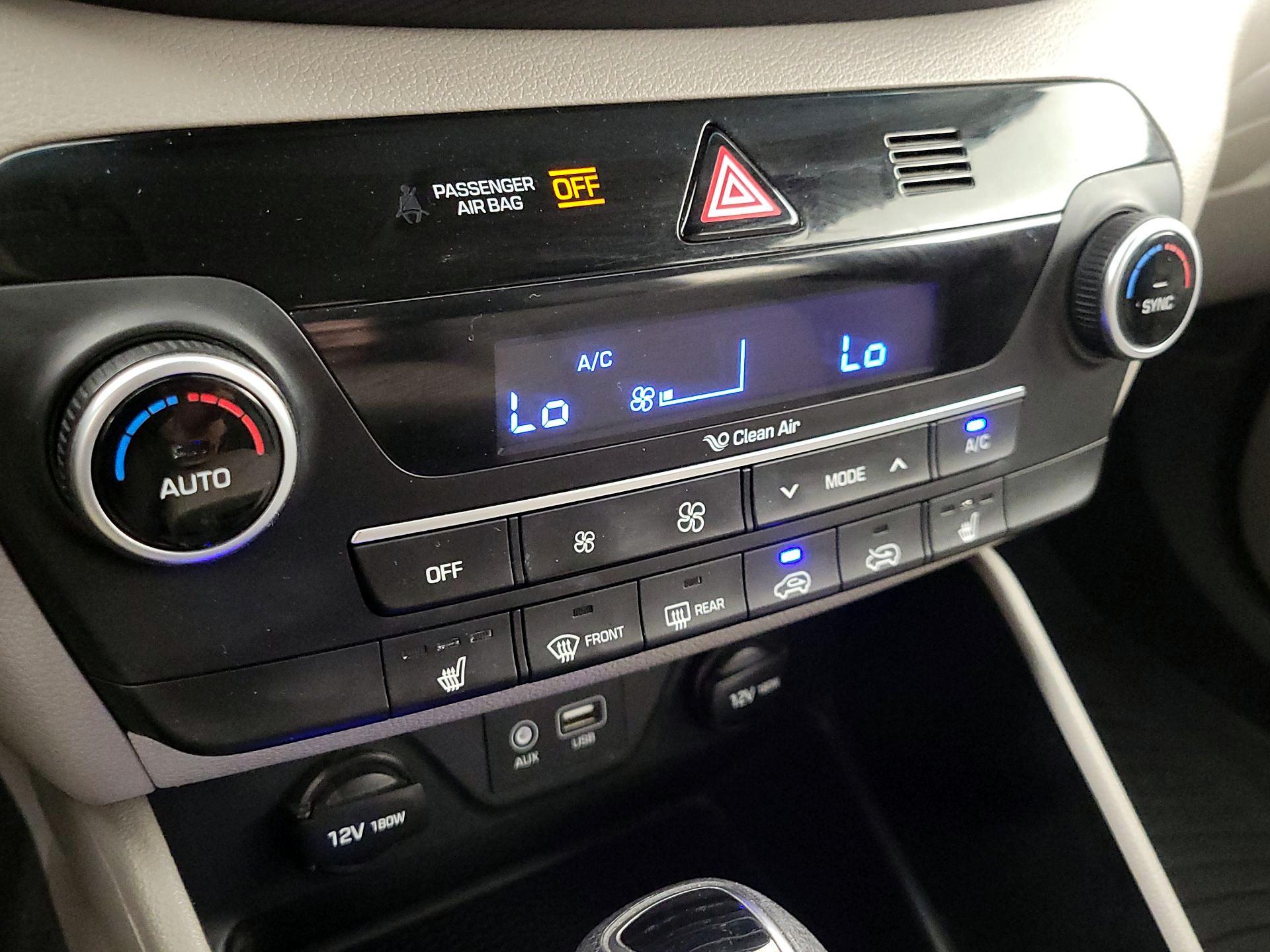 Thumbnail: 2019 Hyundai Tucson - 16