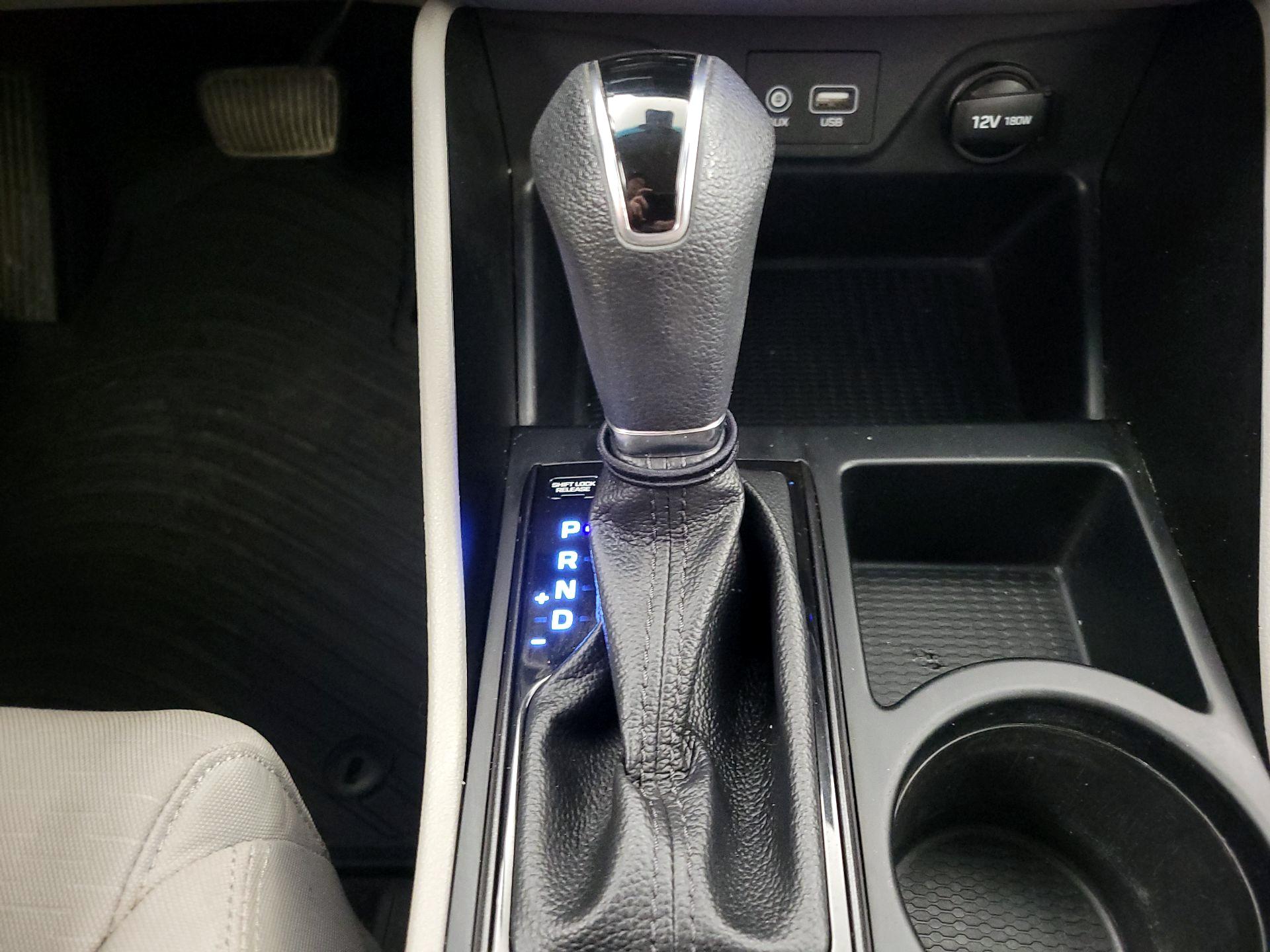 Thumbnail: 2019 Hyundai Tucson - 17