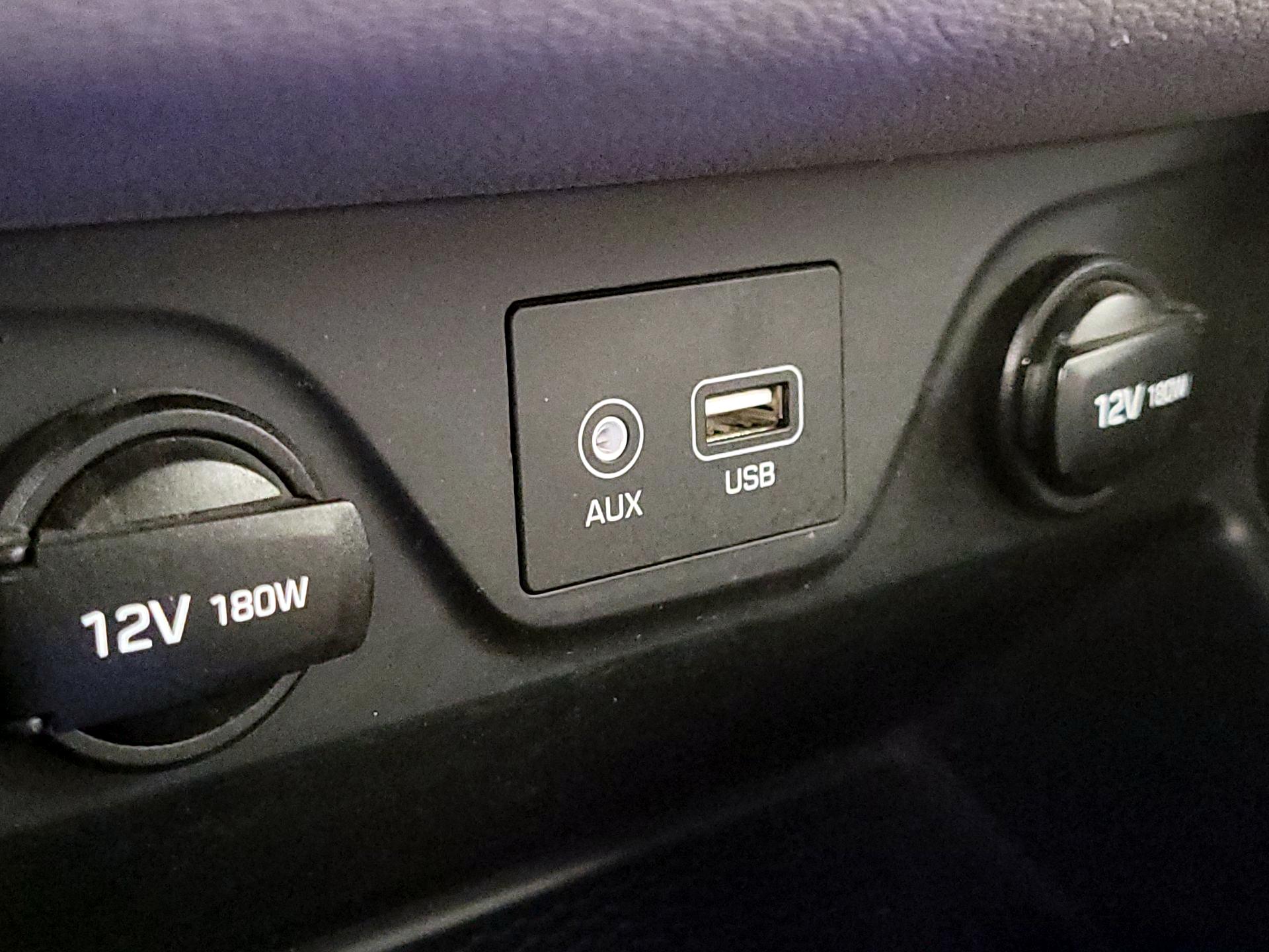 Thumbnail: 2019 Hyundai Tucson - 18