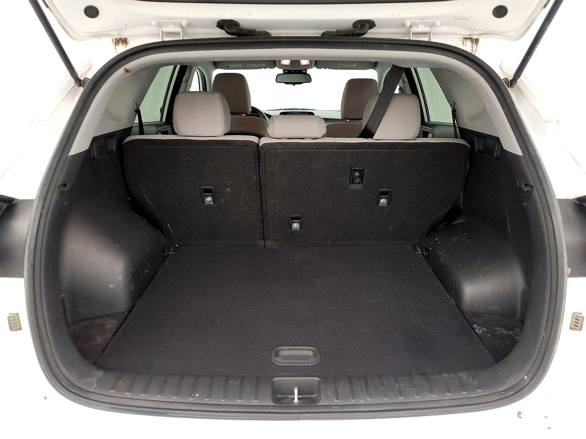 Thumbnail: 2019 Hyundai Tucson - 20