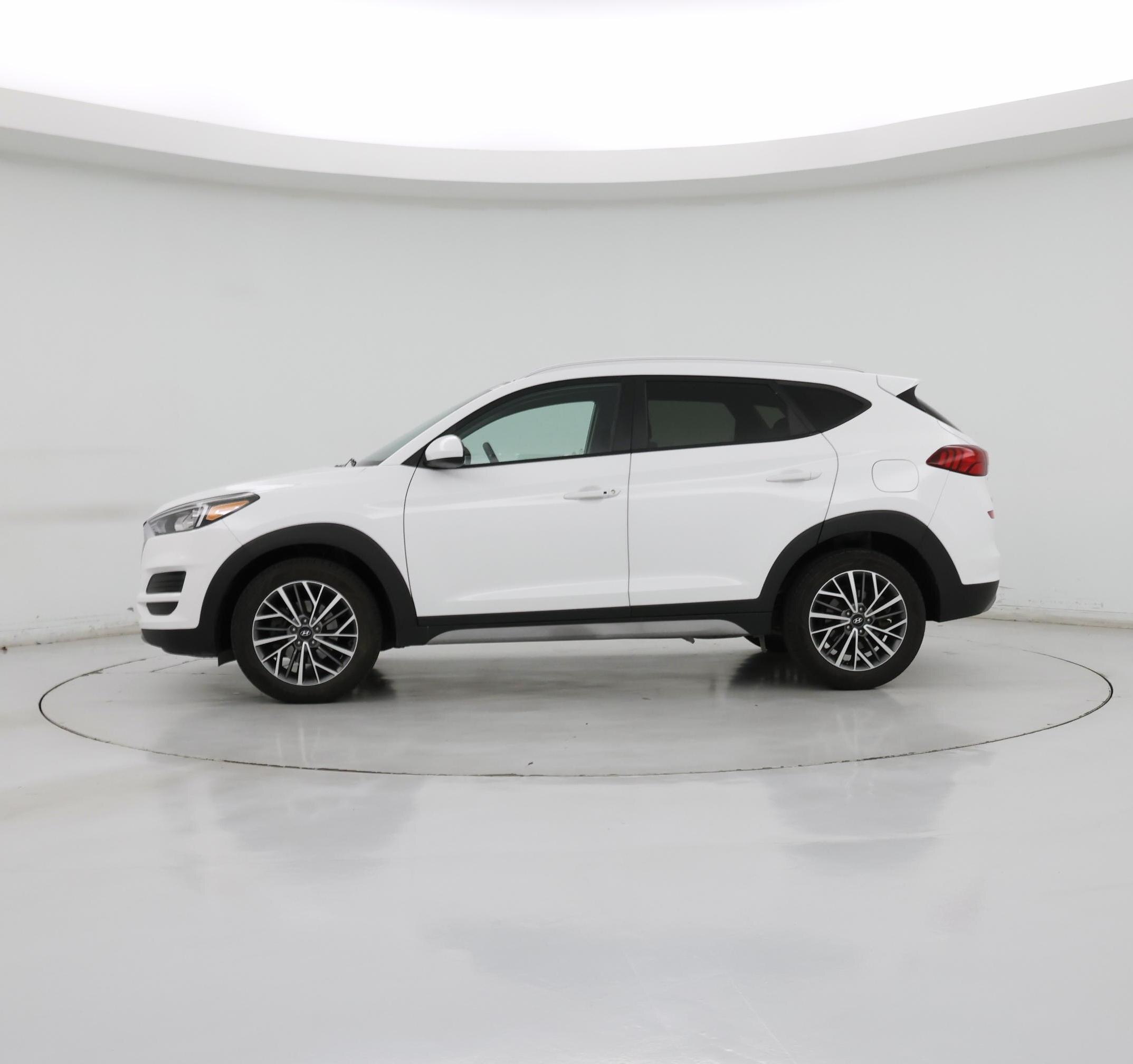 Thumbnail: 2019 Hyundai Tucson - 3