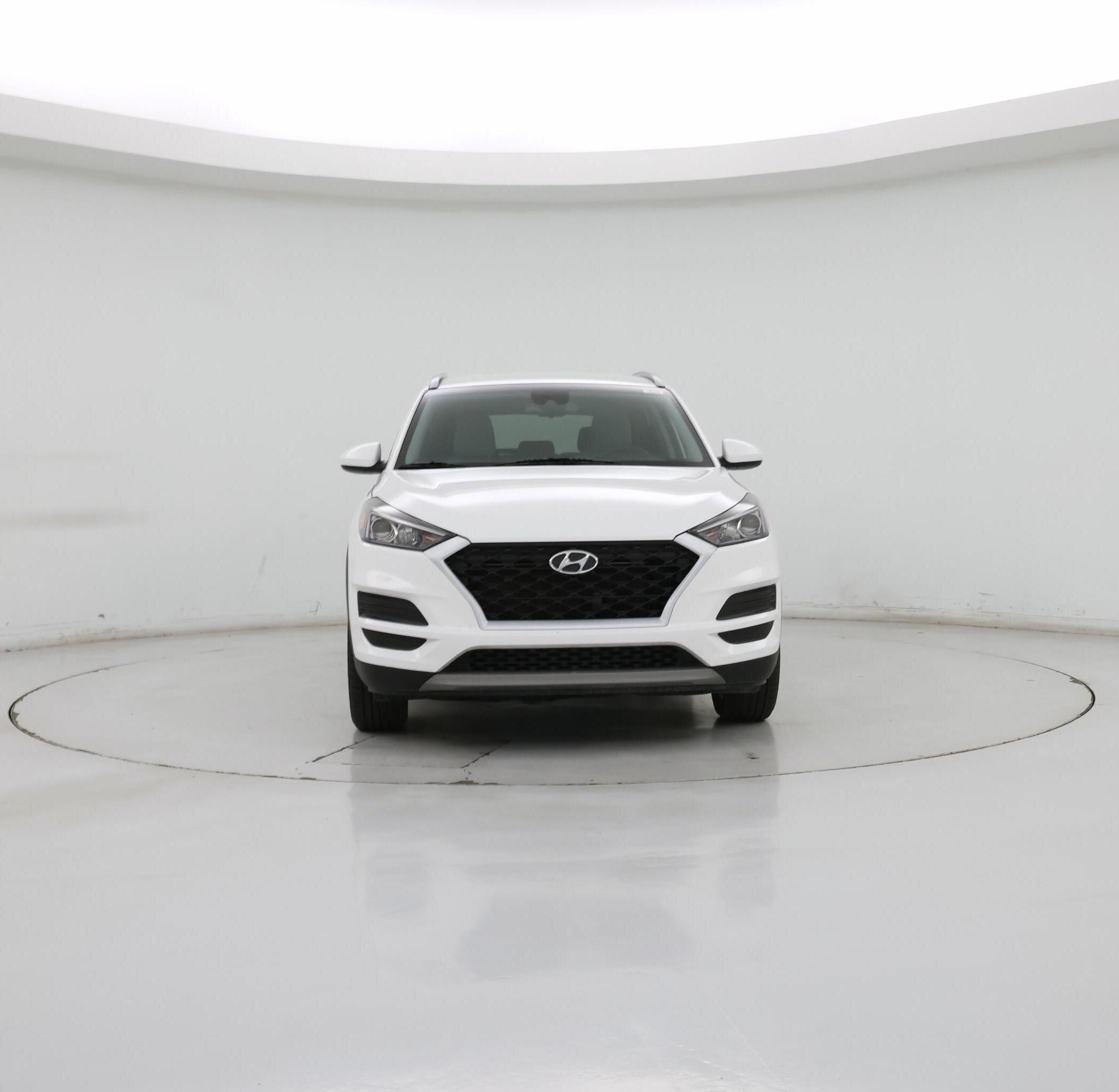 Thumbnail: 2019 Hyundai Tucson - 5