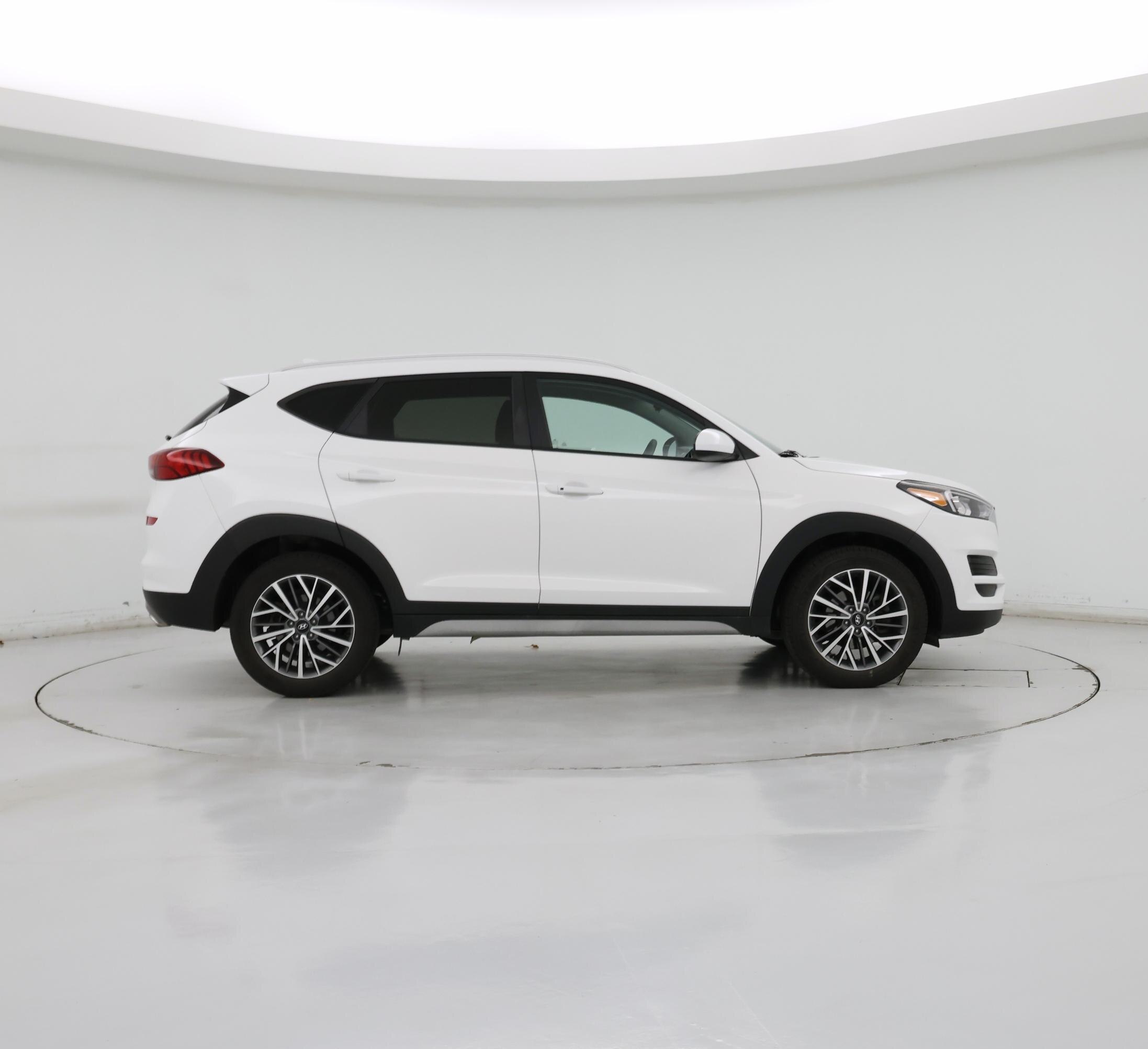 Thumbnail: 2019 Hyundai Tucson - 7