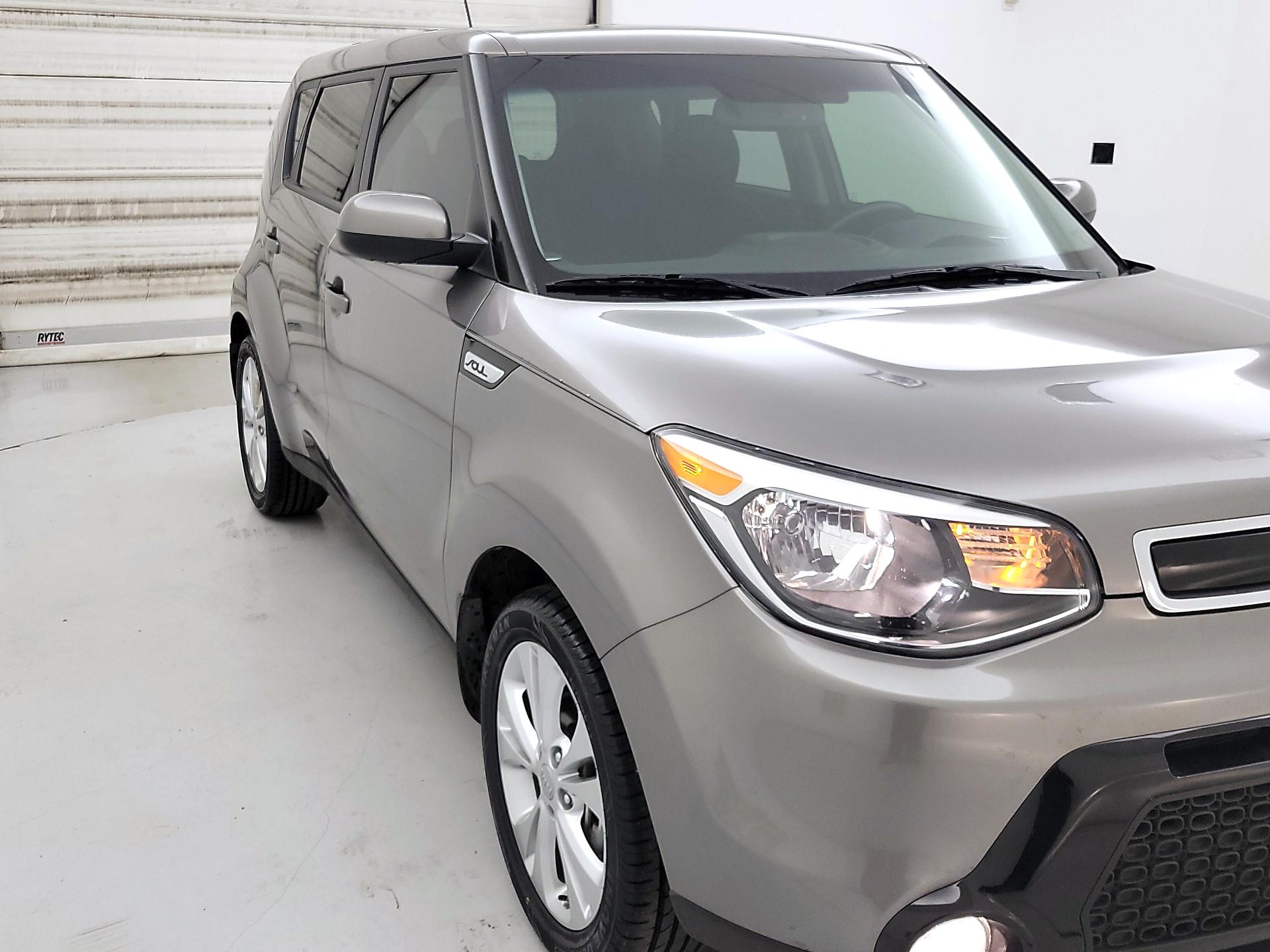 Thumbnail: 2016 Kia Soul - 1