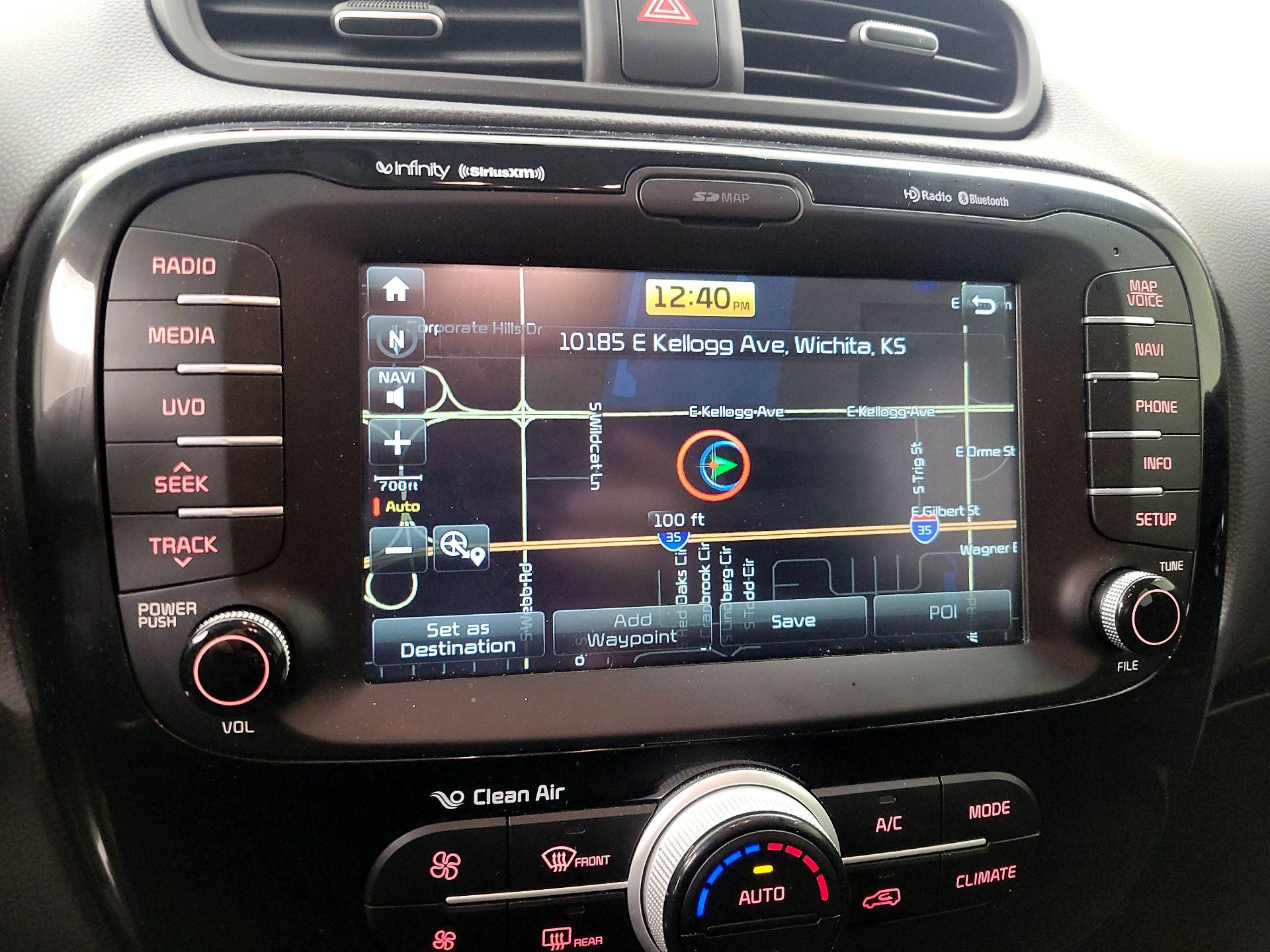 Thumbnail: 2016 Kia Soul - 12