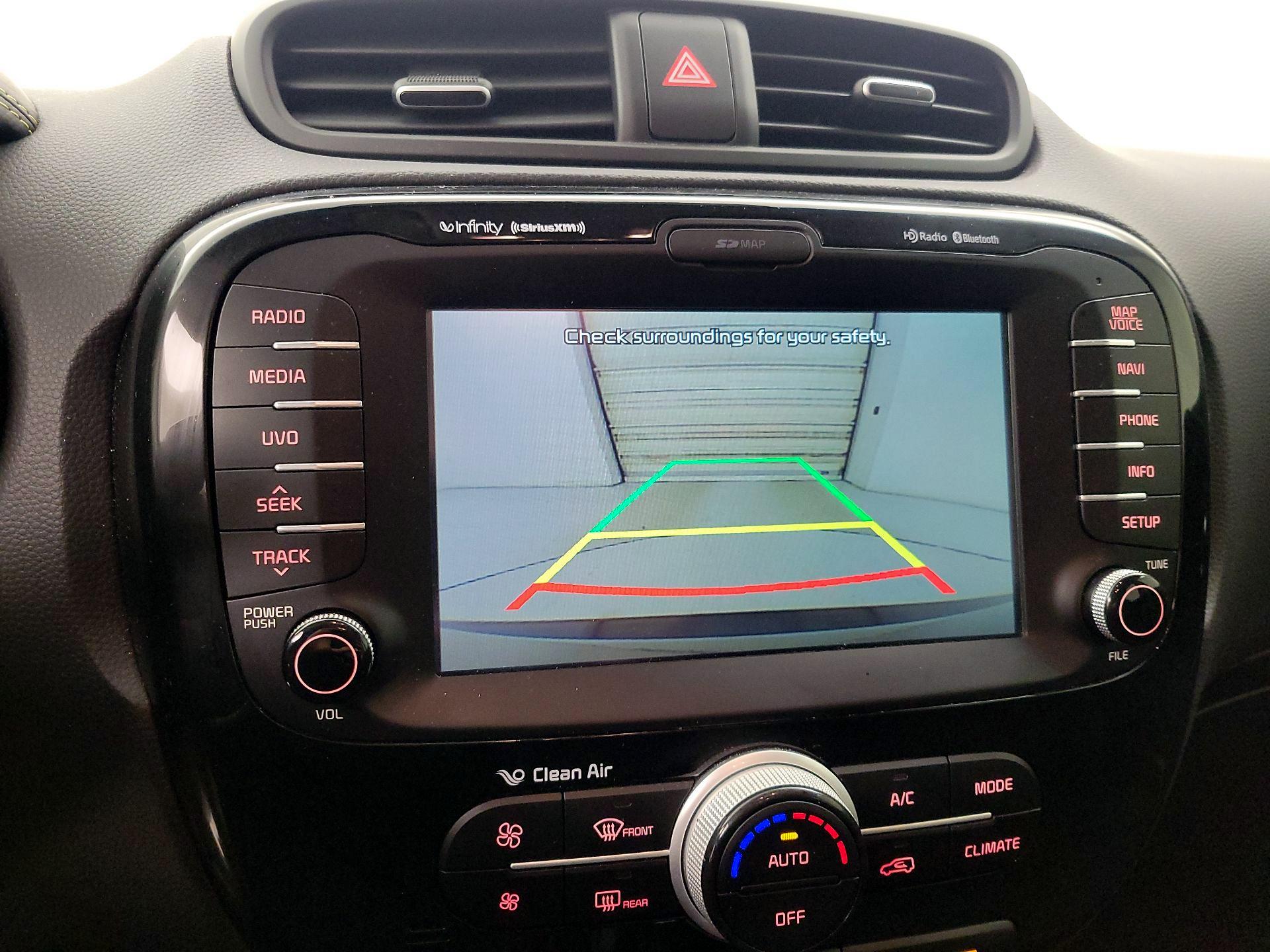 Thumbnail: 2016 Kia Soul - 13