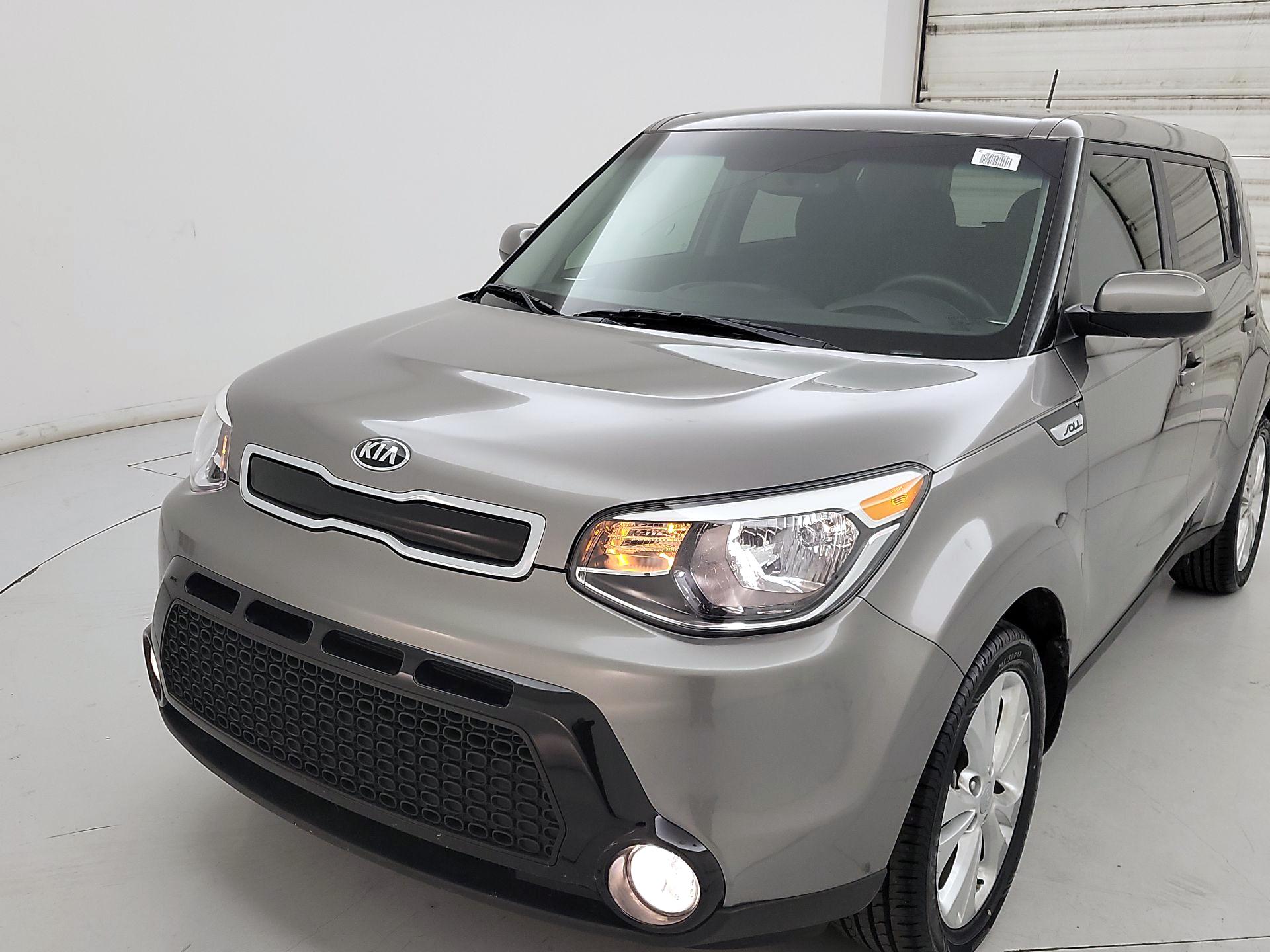 Thumbnail: 2016 Kia Soul - 2
