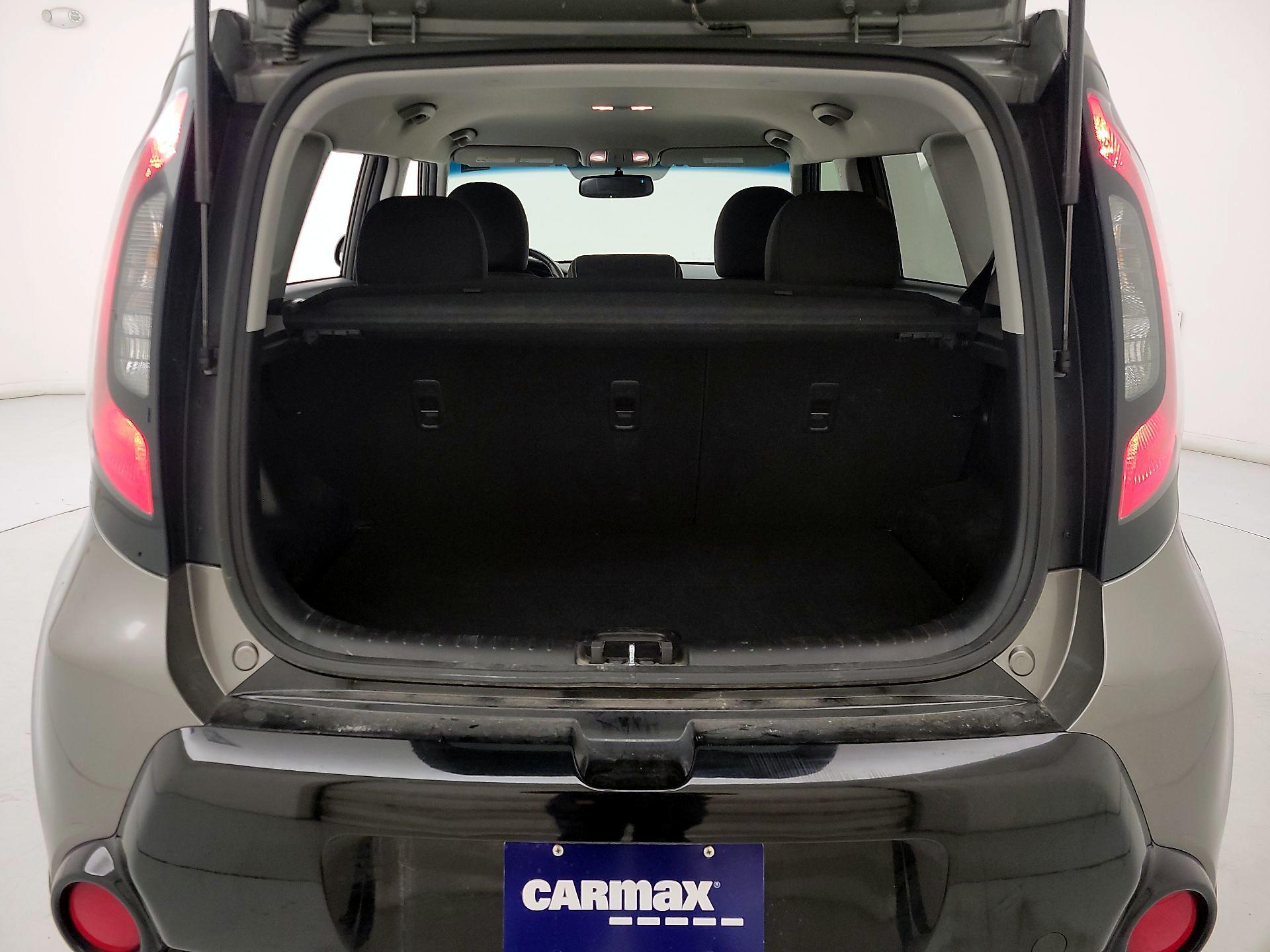 Thumbnail: 2016 Kia Soul - 19