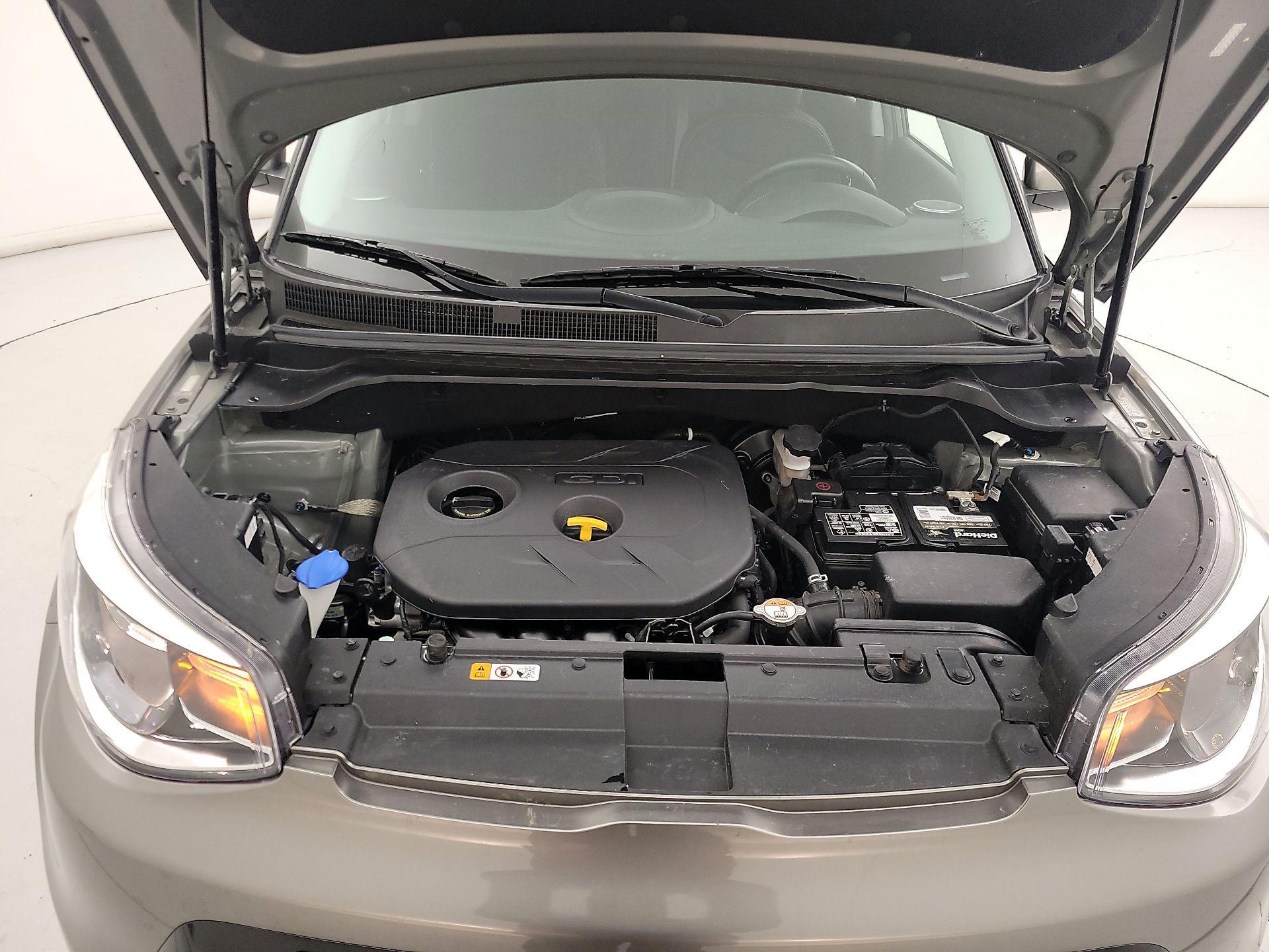 Thumbnail: 2016 Kia Soul - 20