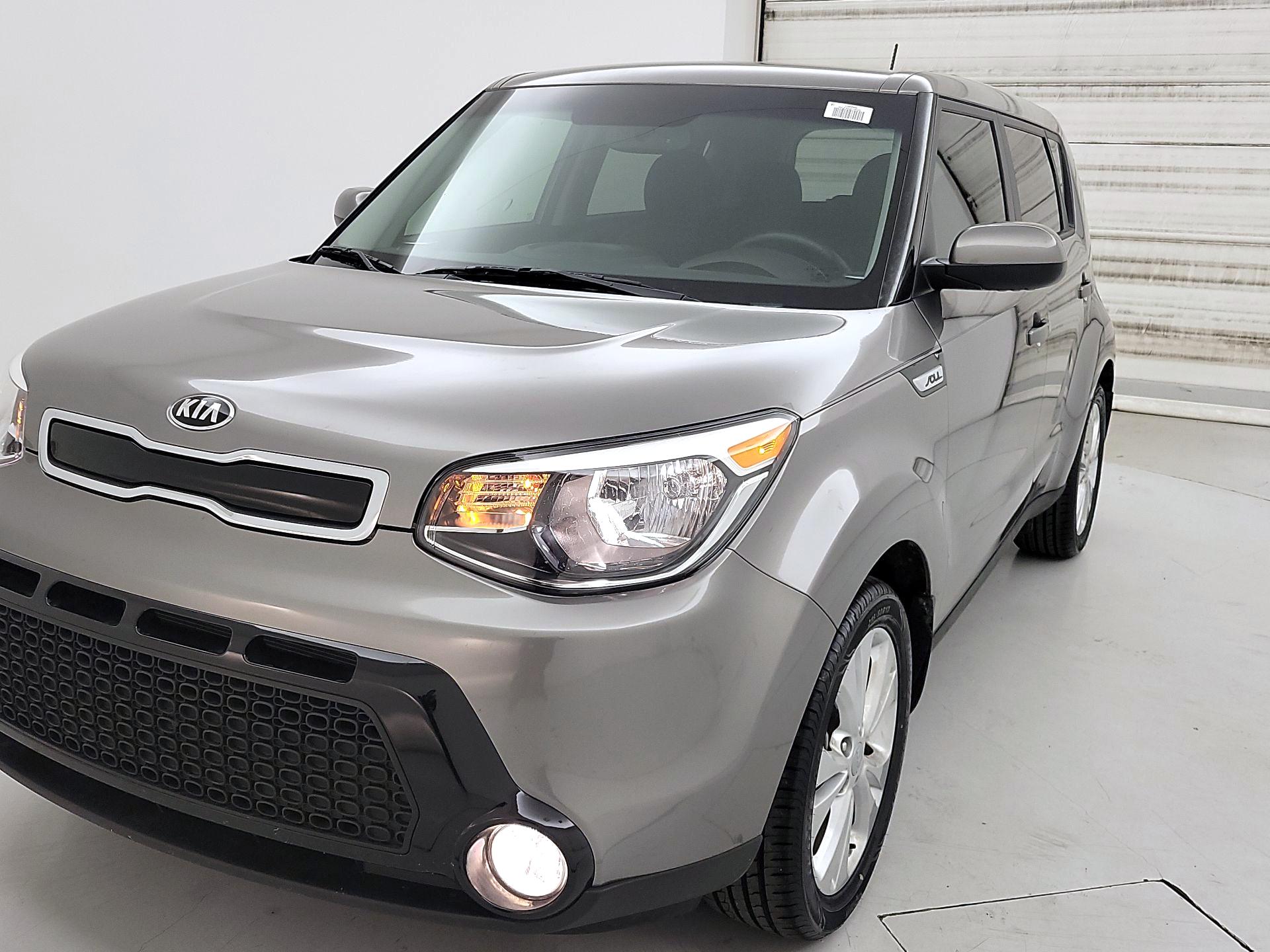 Thumbnail: 2016 Kia Soul - 3