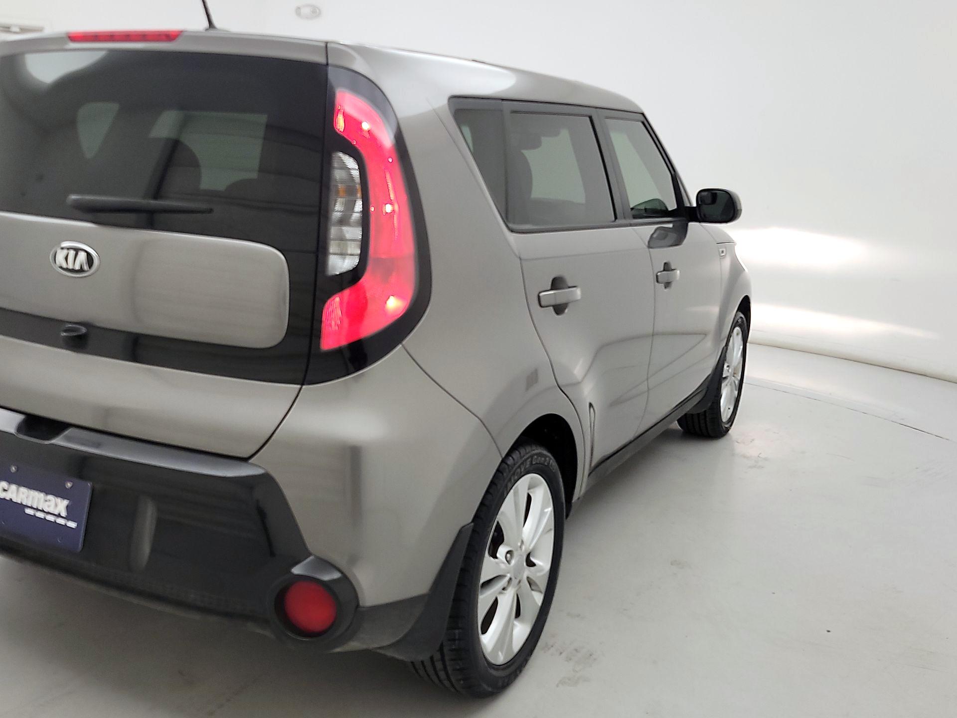 Thumbnail: 2016 Kia Soul - 5