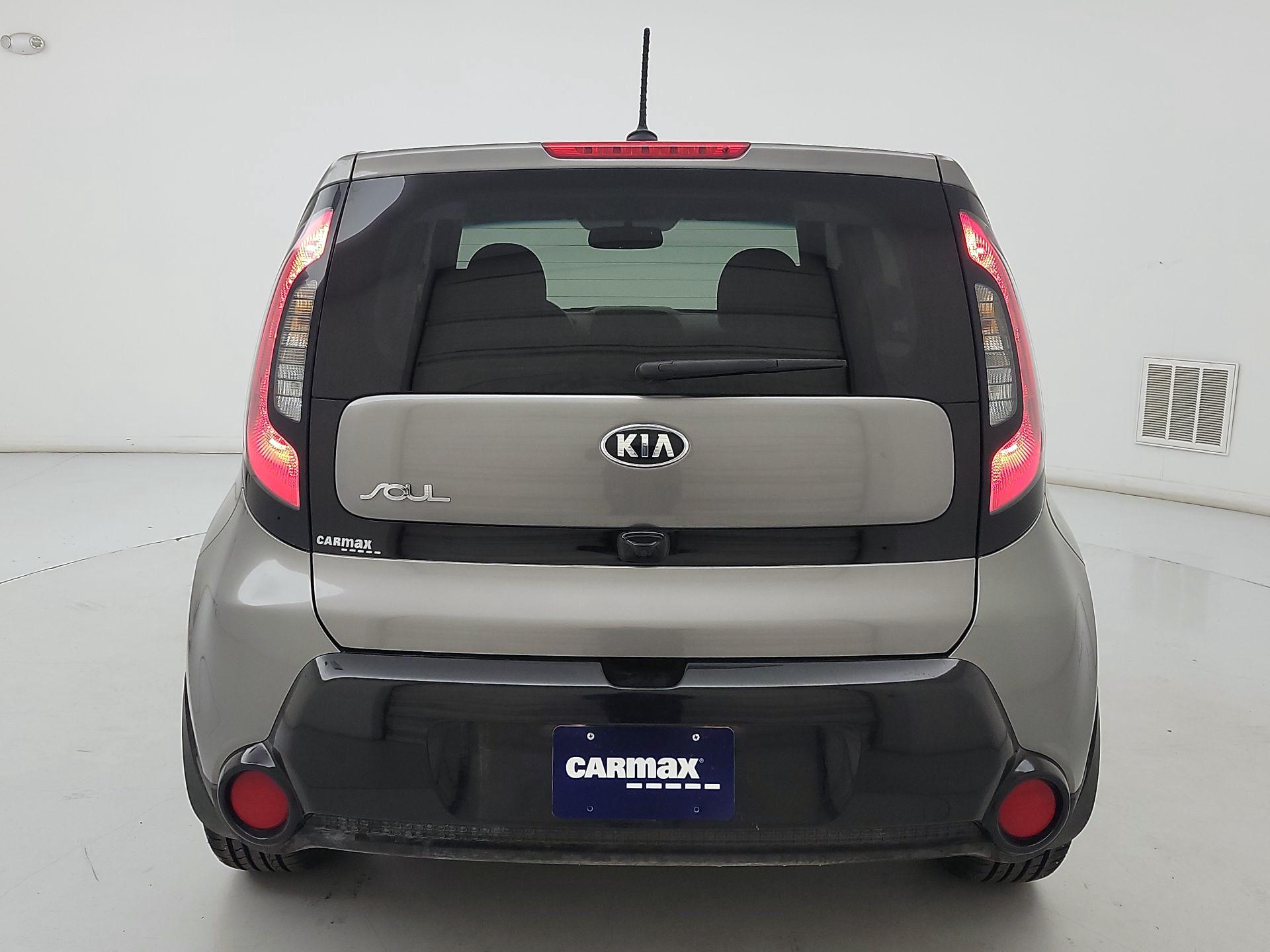 Thumbnail: 2016 Kia Soul - 6