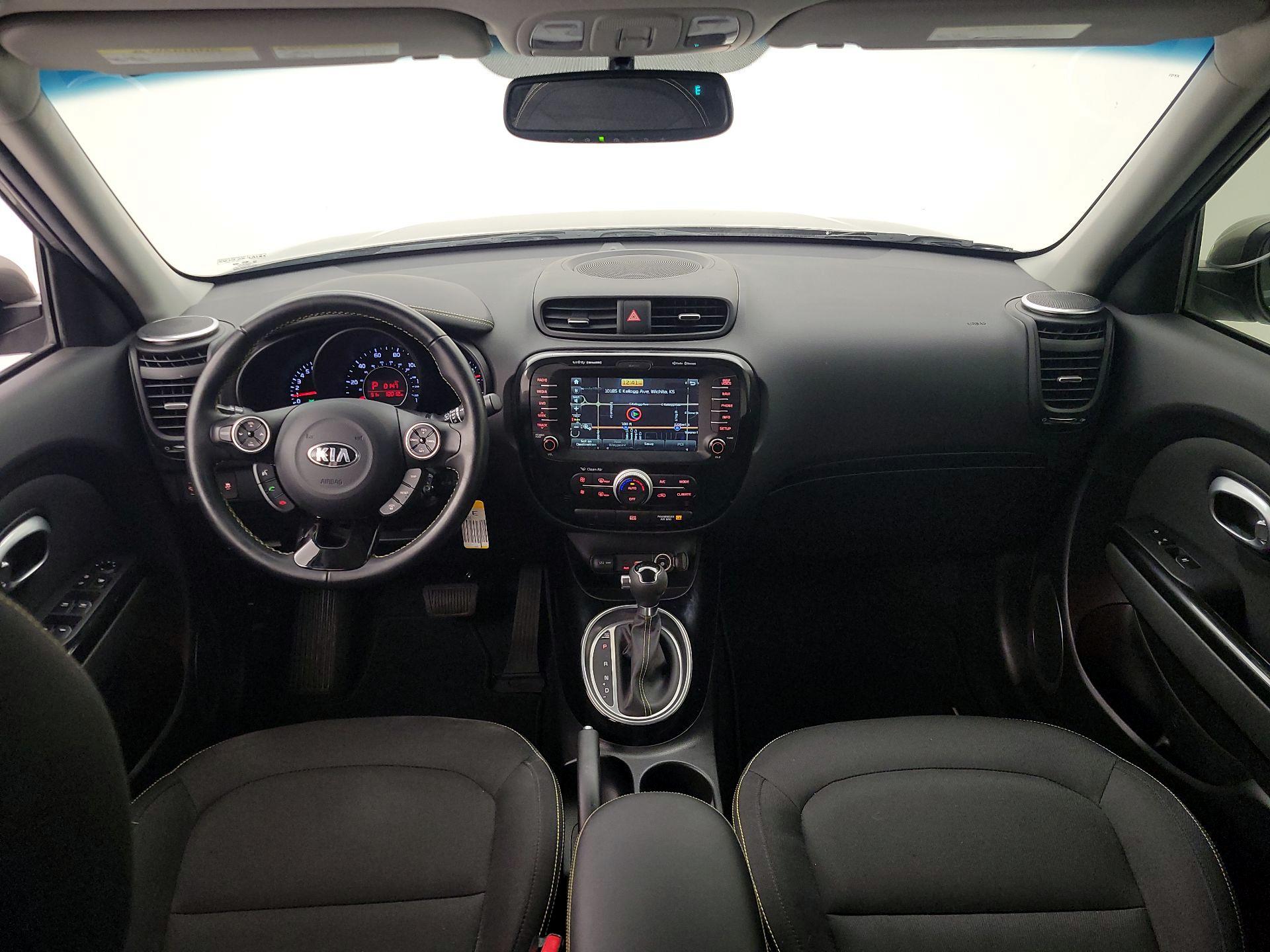 Thumbnail: 2016 Kia Soul - 8