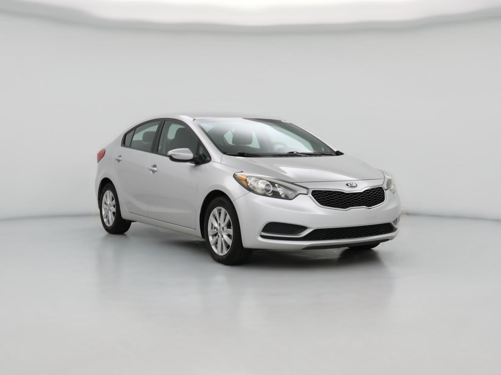 2014 Kia Forte LX