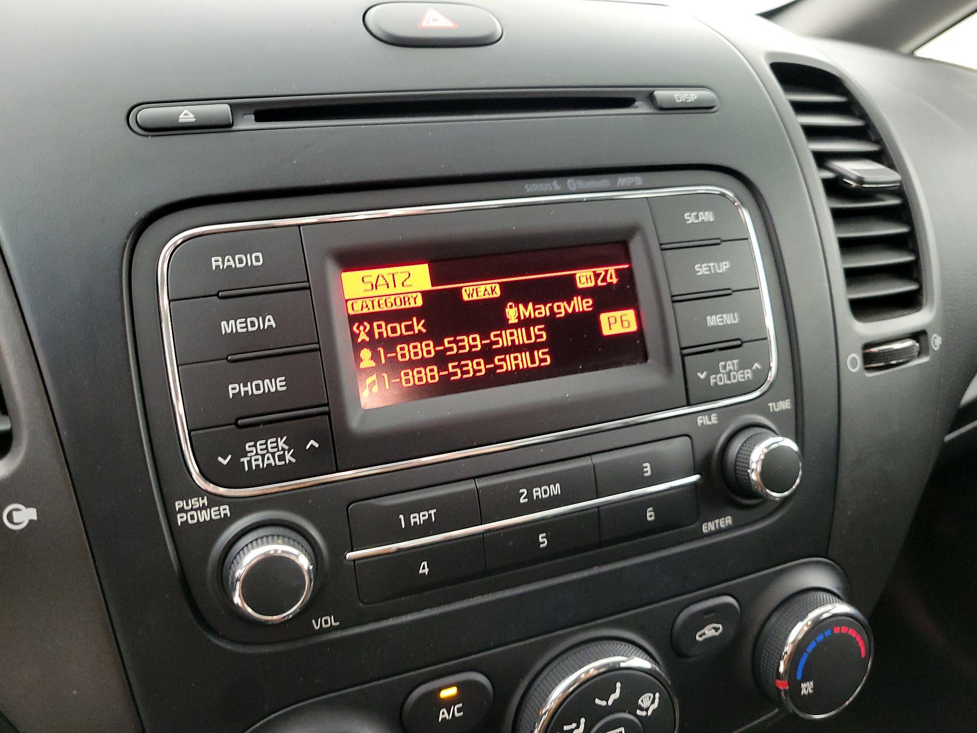 Thumbnail: 2014 Kia Forte - 14