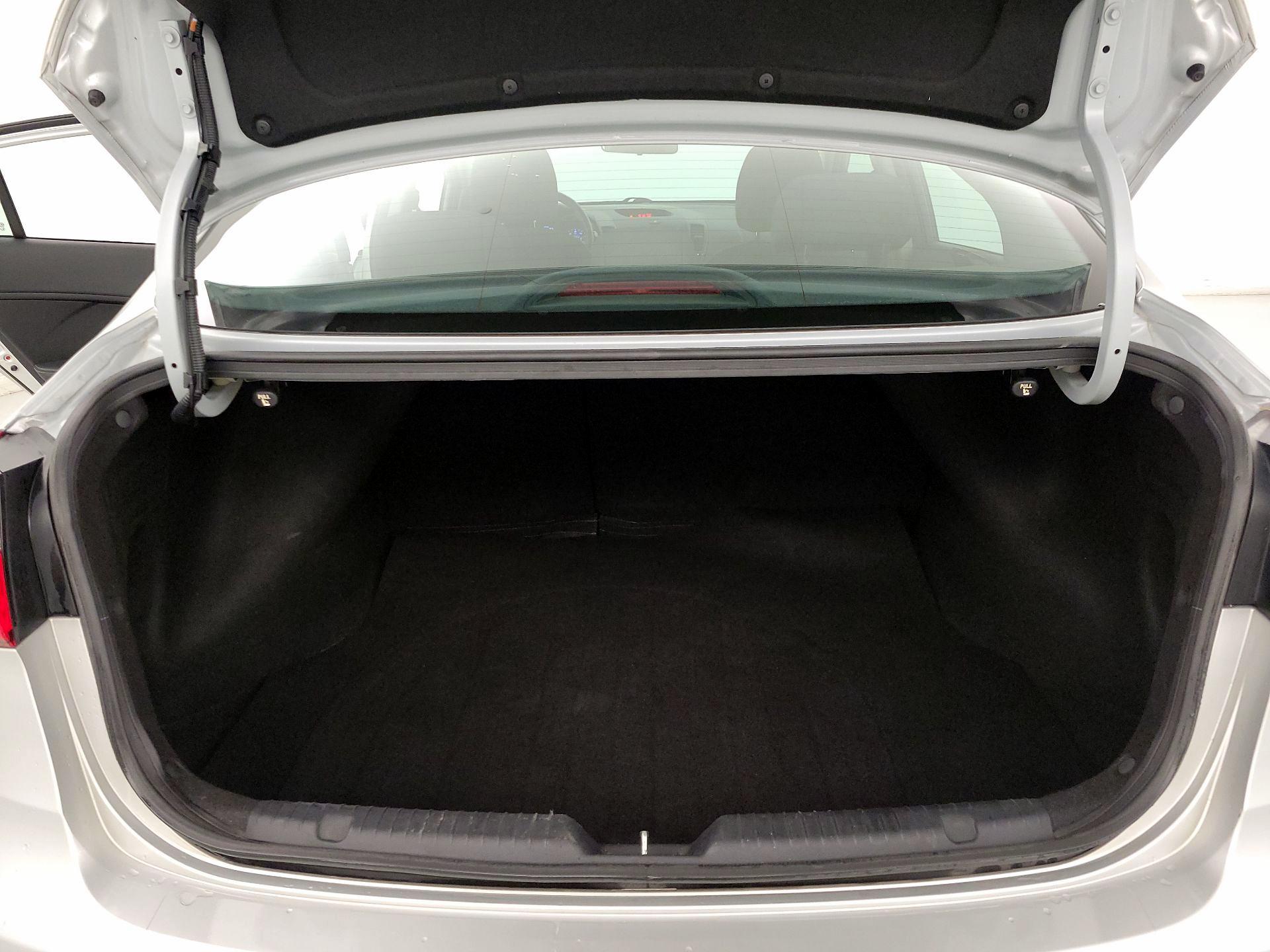 Thumbnail: 2014 Kia Forte - 19