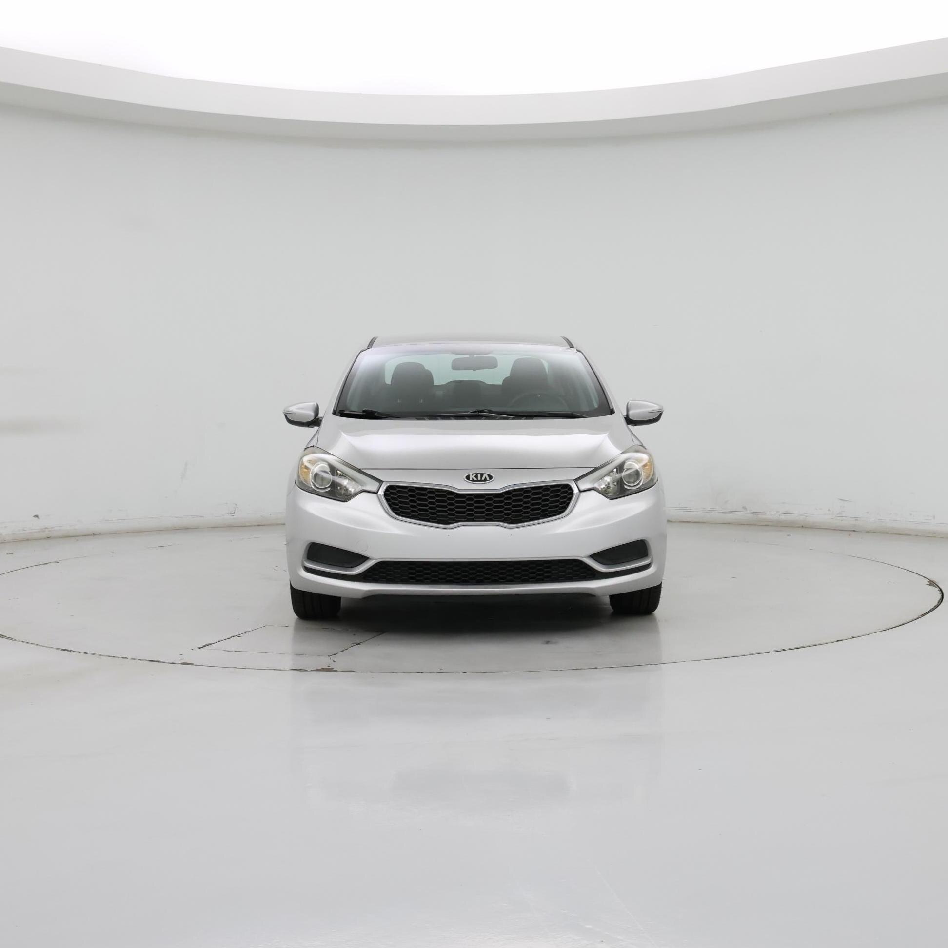 Thumbnail: 2014 Kia Forte - 5