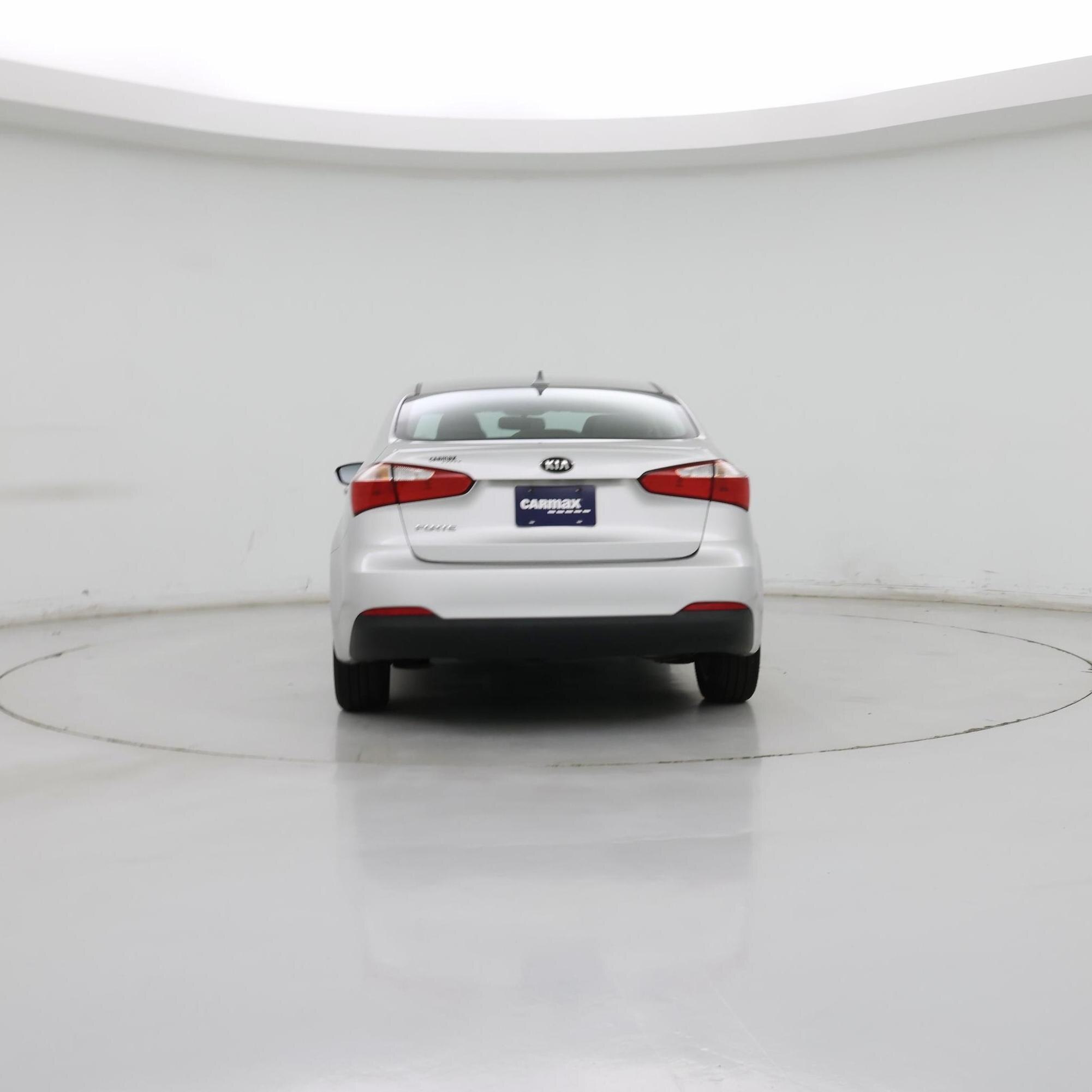 Thumbnail: 2014 Kia Forte - 6