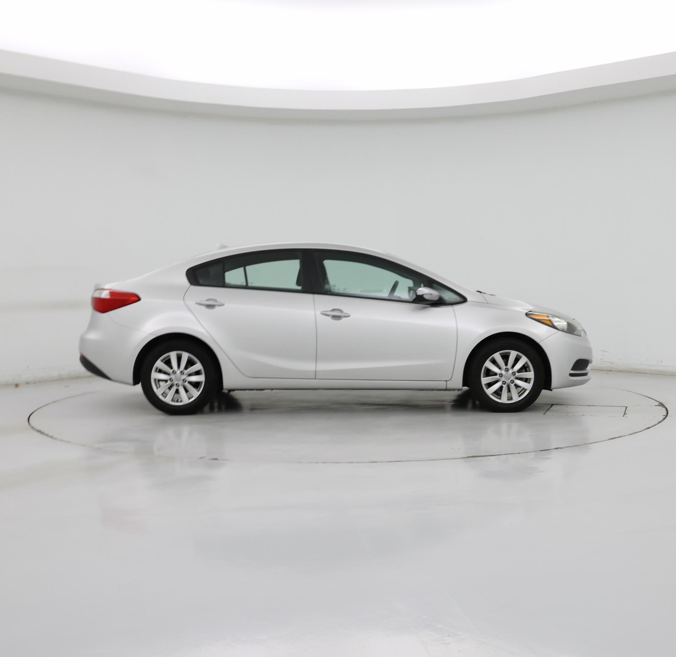 Thumbnail: 2014 Kia Forte - 7