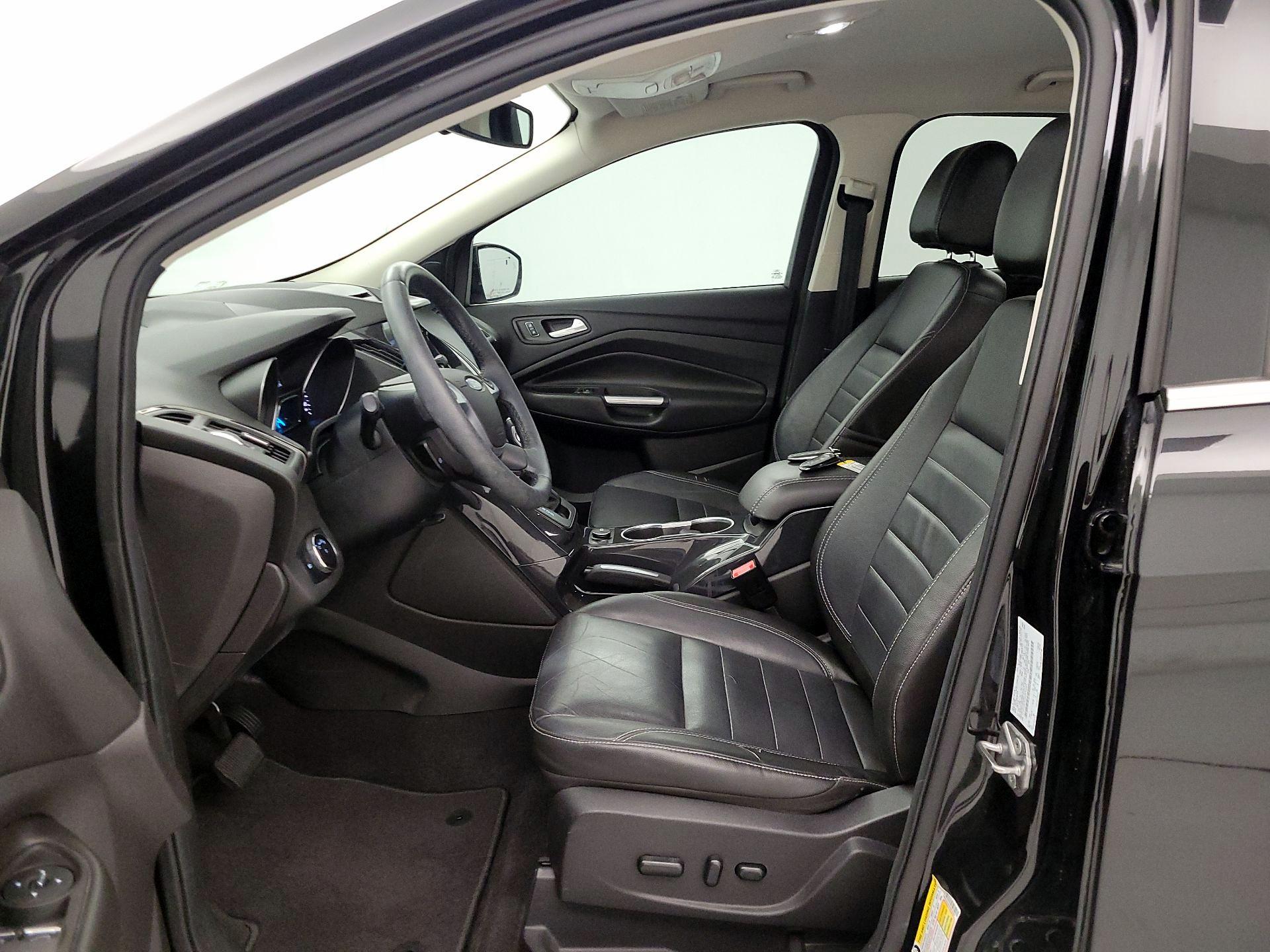 Thumbnail: 2014 Ford Escape - 11