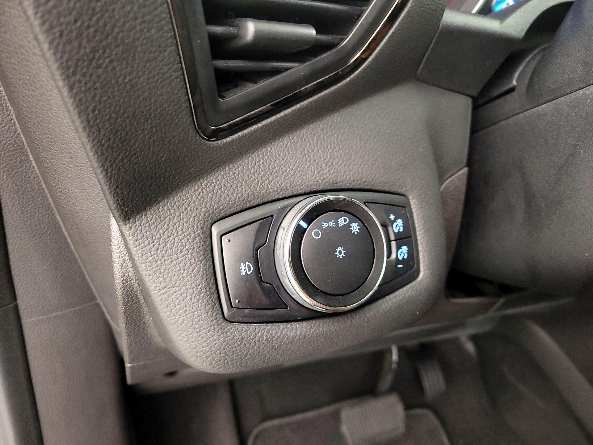 Thumbnail: 2014 Ford Escape - 13