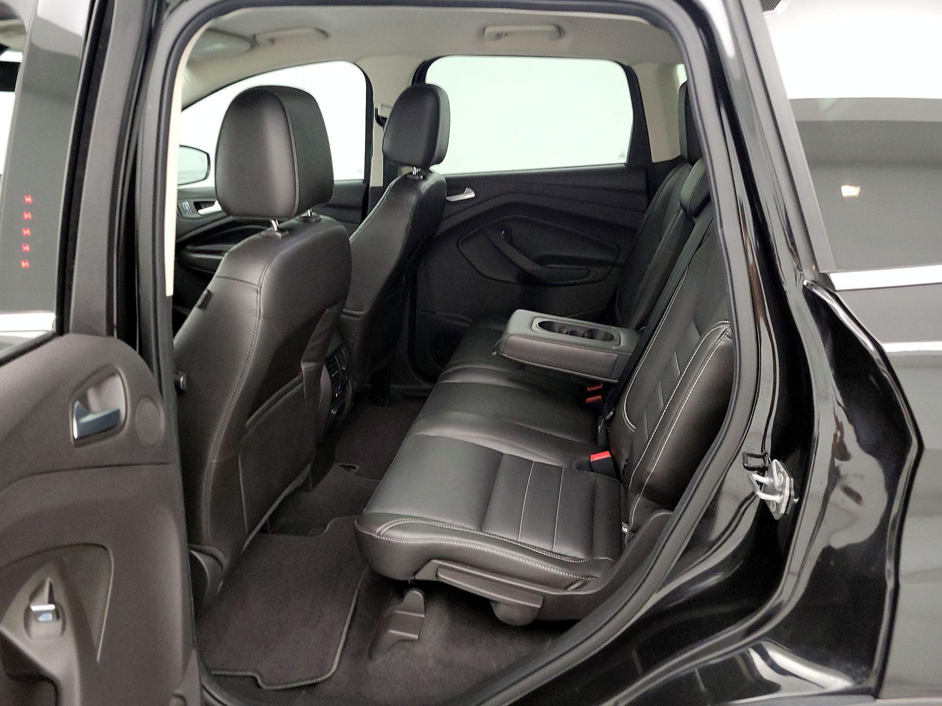 Thumbnail: 2014 Ford Escape - 19