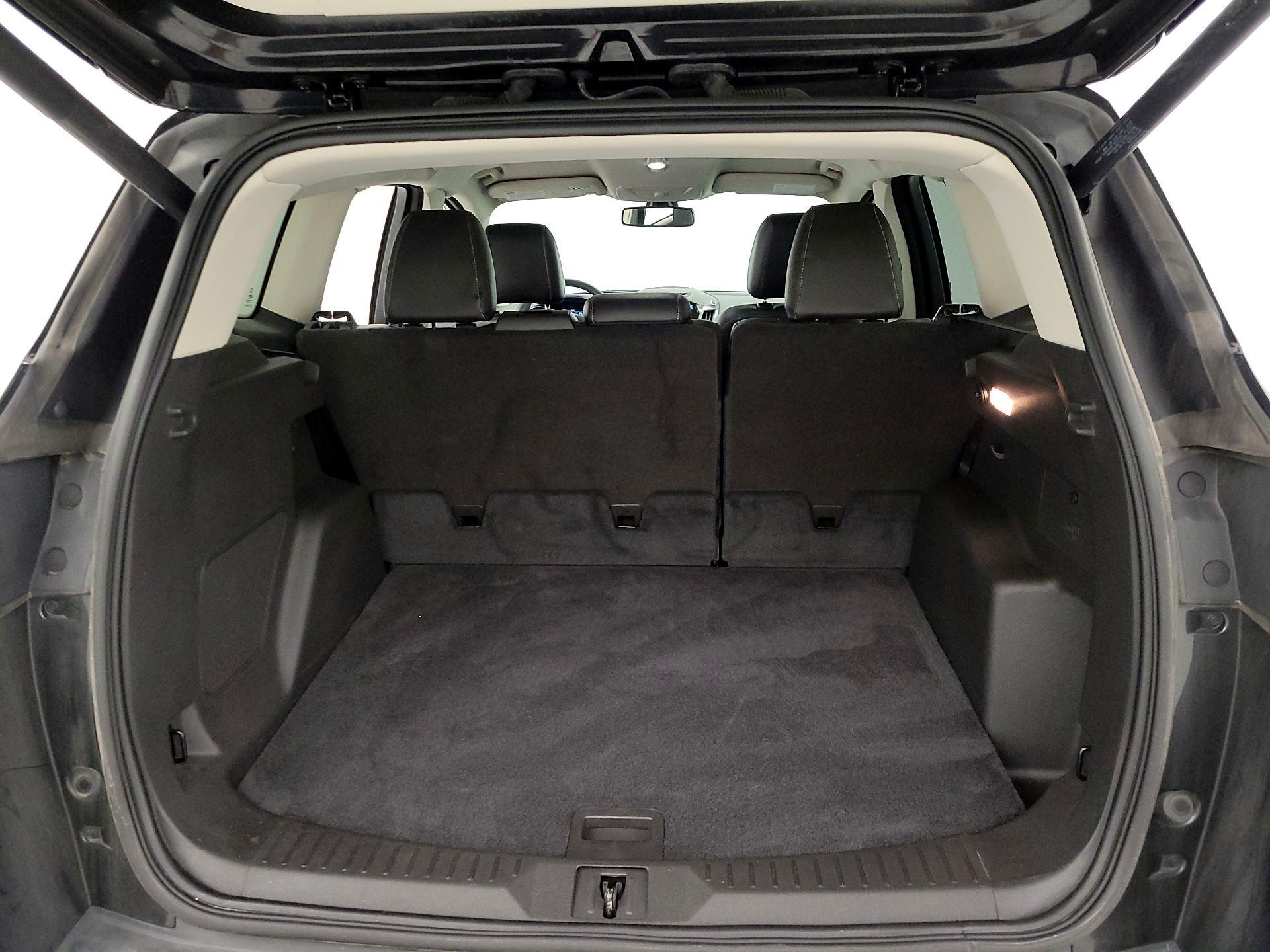 Thumbnail: 2014 Ford Escape - 20