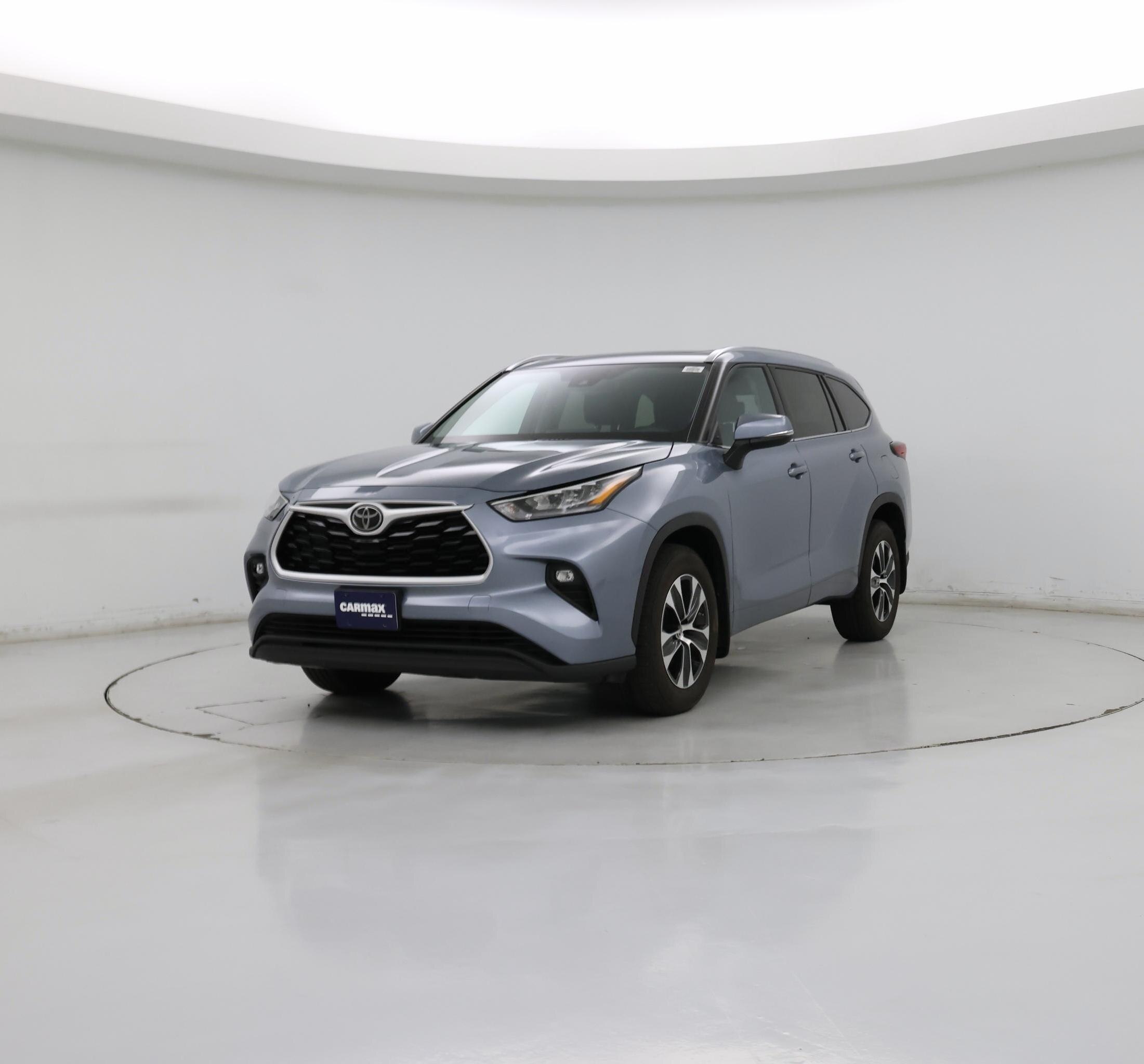 Thumbnail: 2020 Toyota Highlander - 4