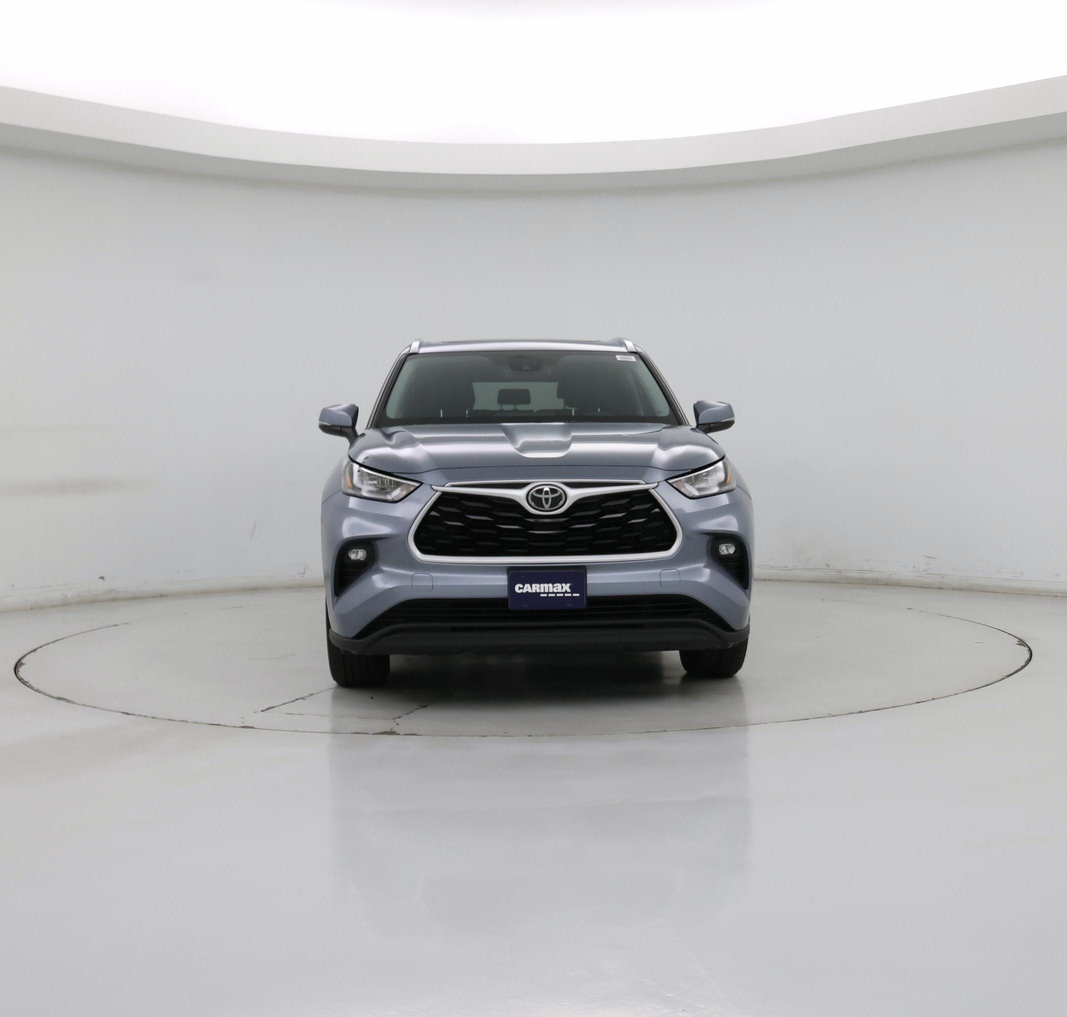 Thumbnail: 2020 Toyota Highlander - 5