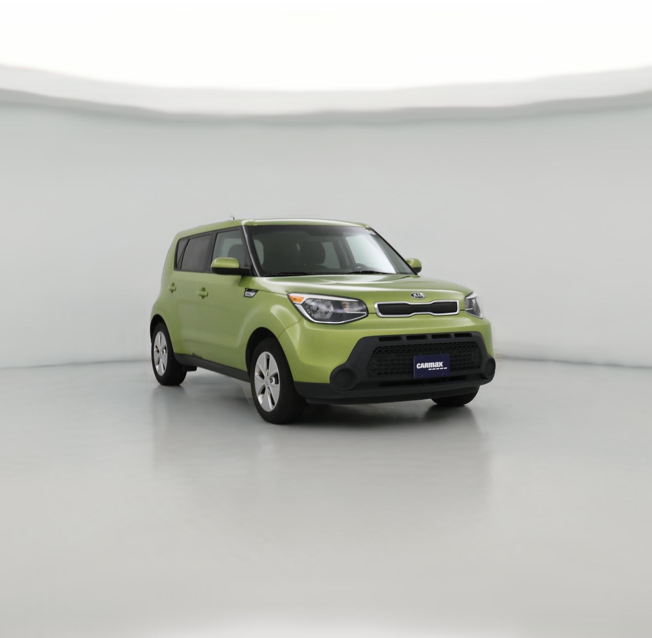 Thumbnail: 2016 Kia Soul - 1