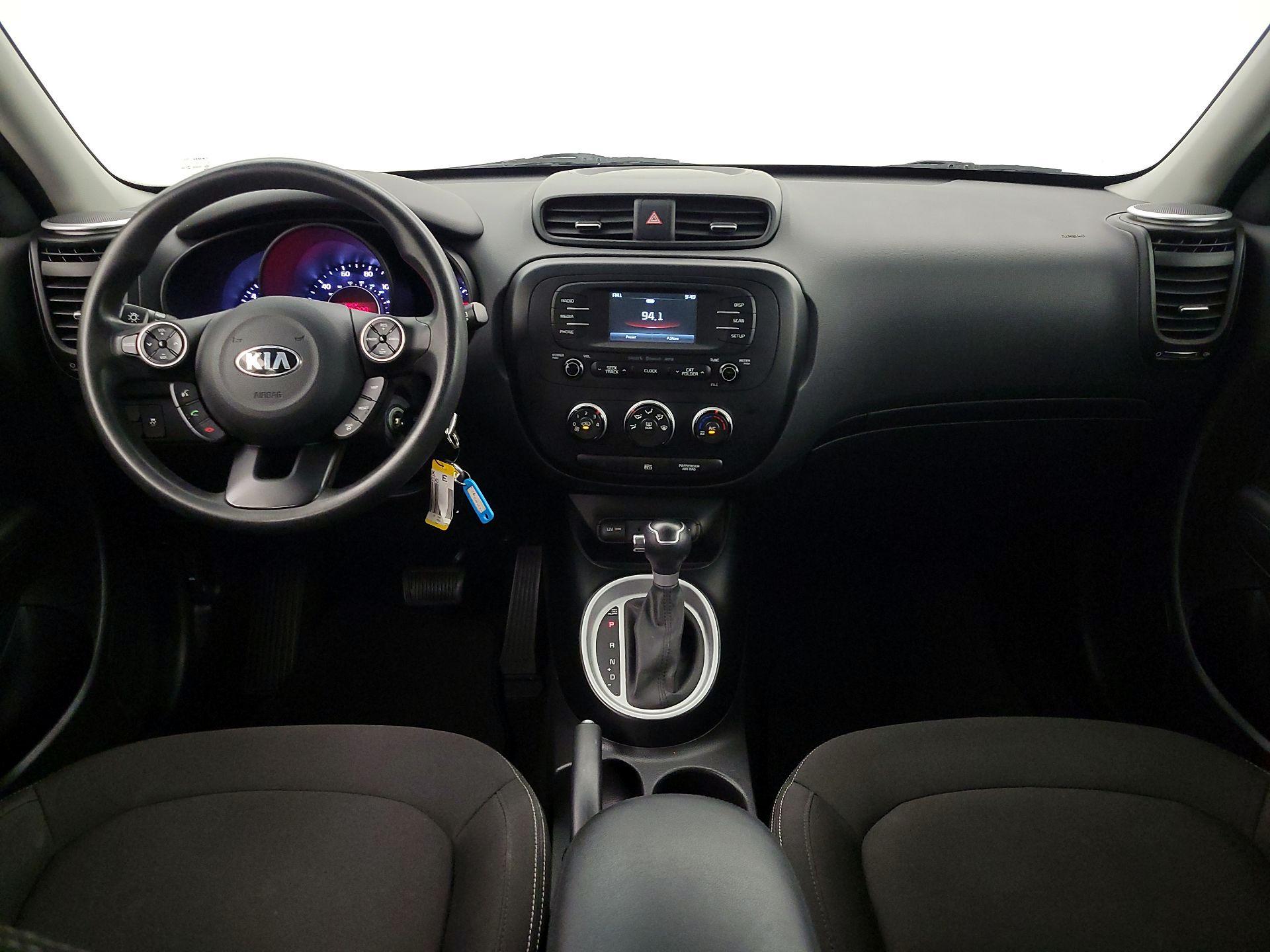 Thumbnail: 2016 Kia Soul - 9