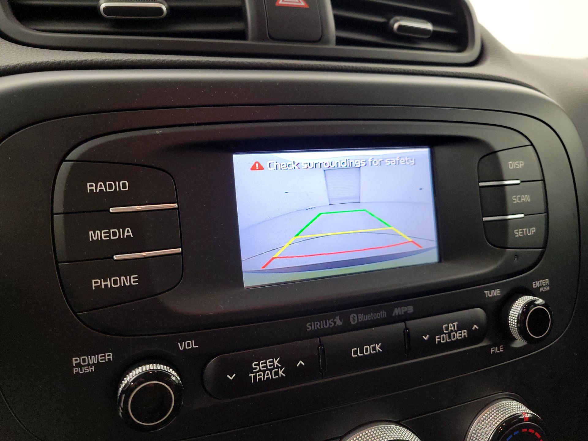 Thumbnail: 2016 Kia Soul - 14