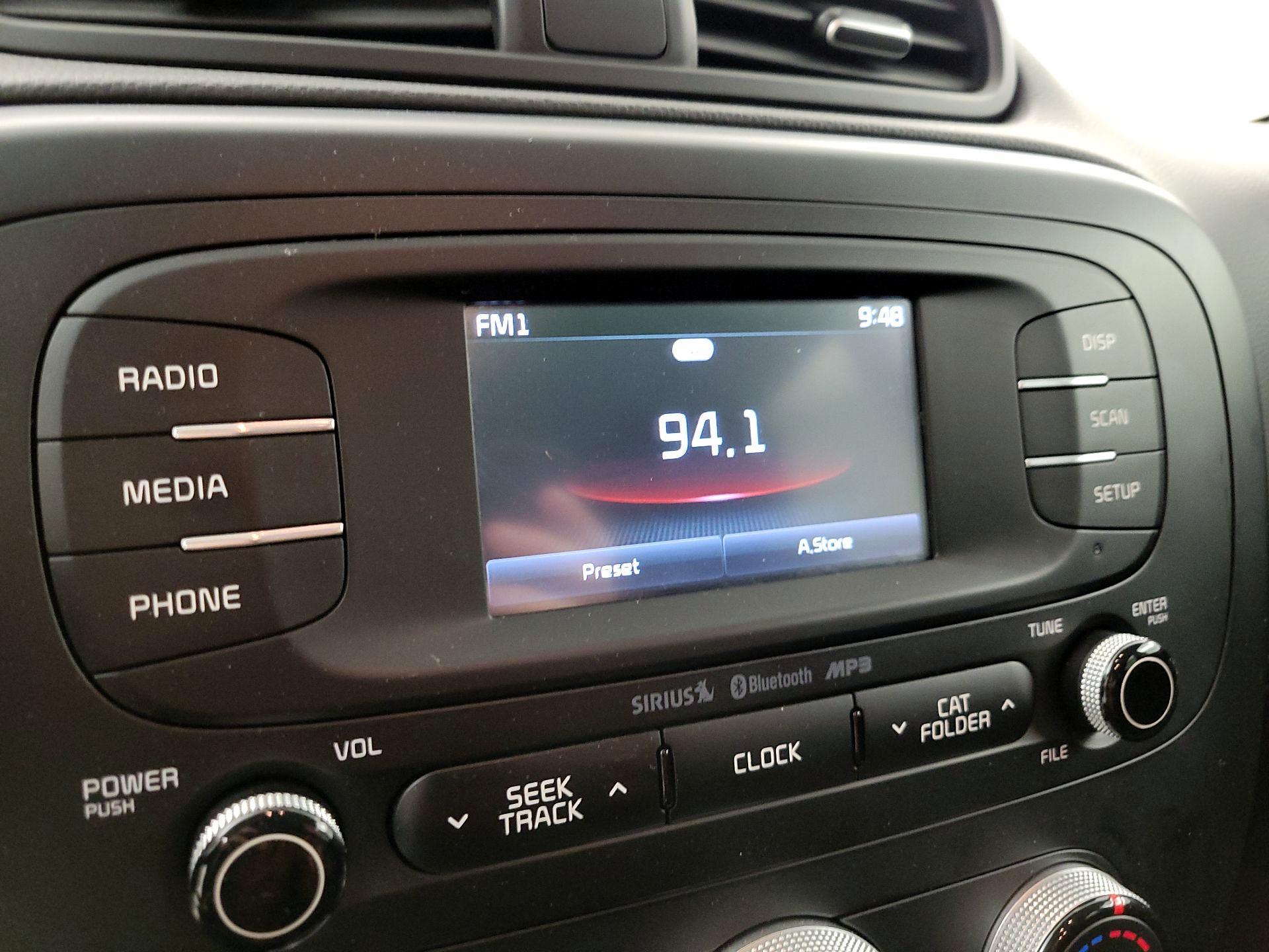 Thumbnail: 2016 Kia Soul - 15