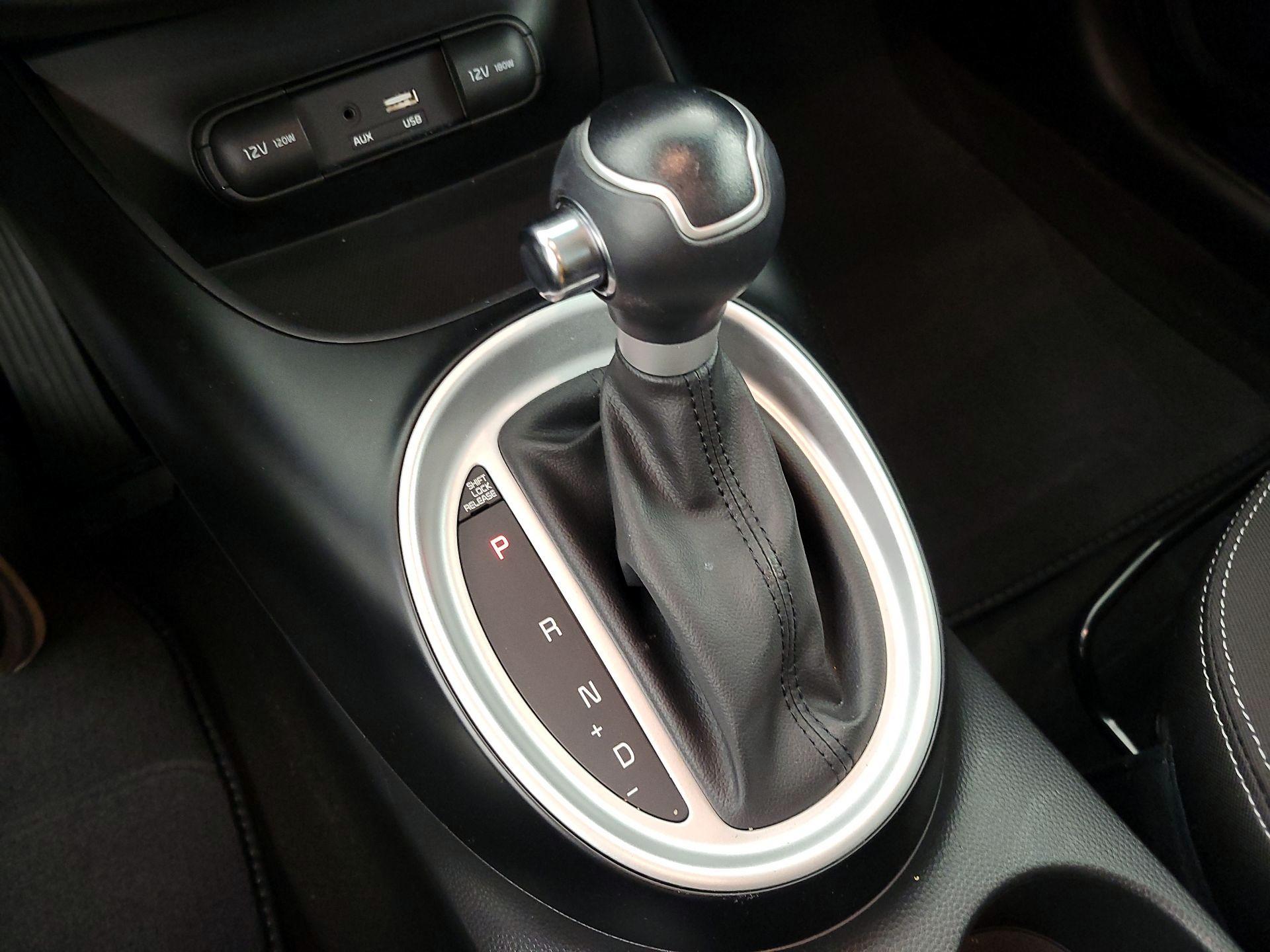 Thumbnail: 2016 Kia Soul - 17