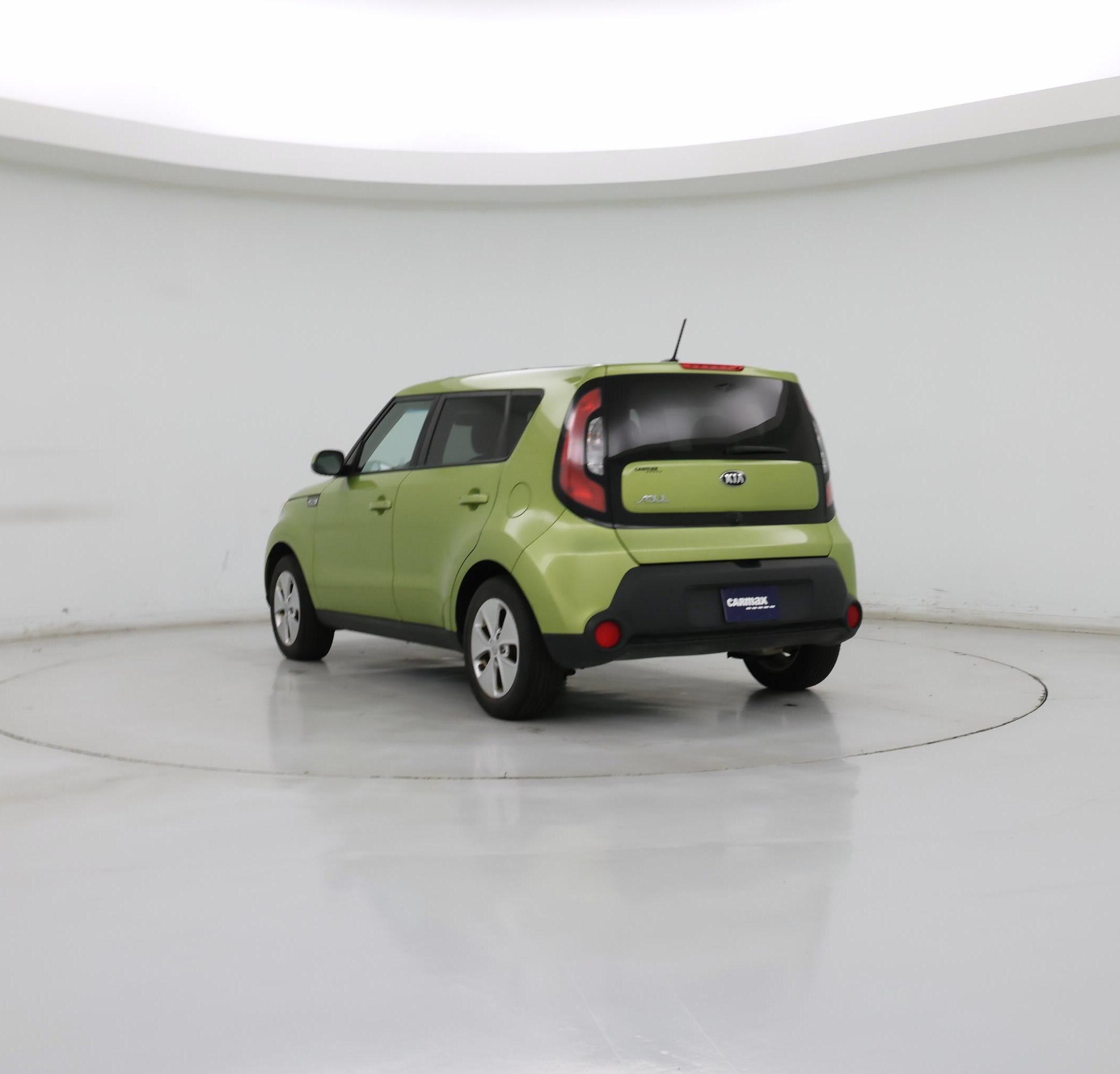 Thumbnail: 2016 Kia Soul - 2