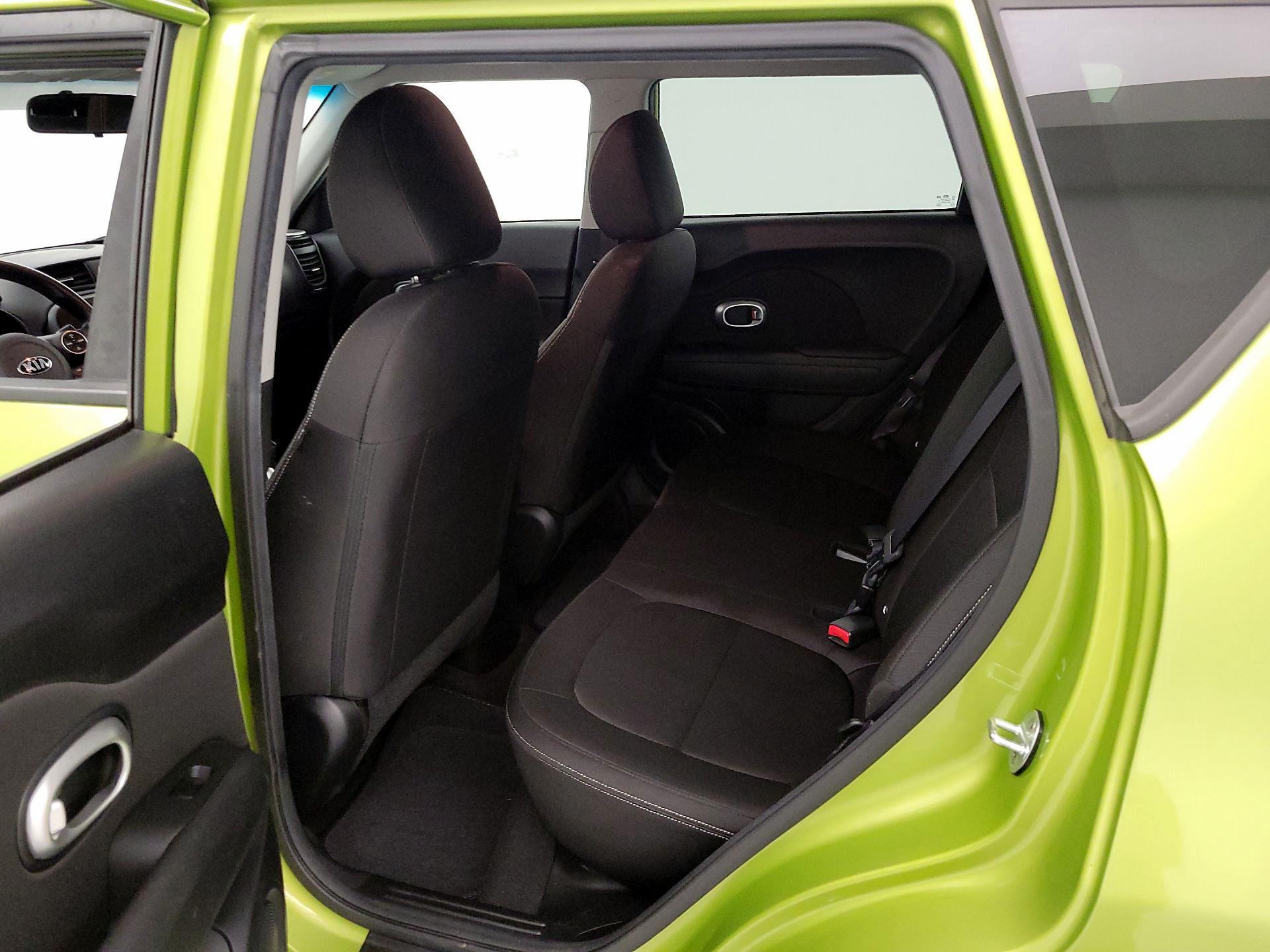 Thumbnail: 2016 Kia Soul - 19
