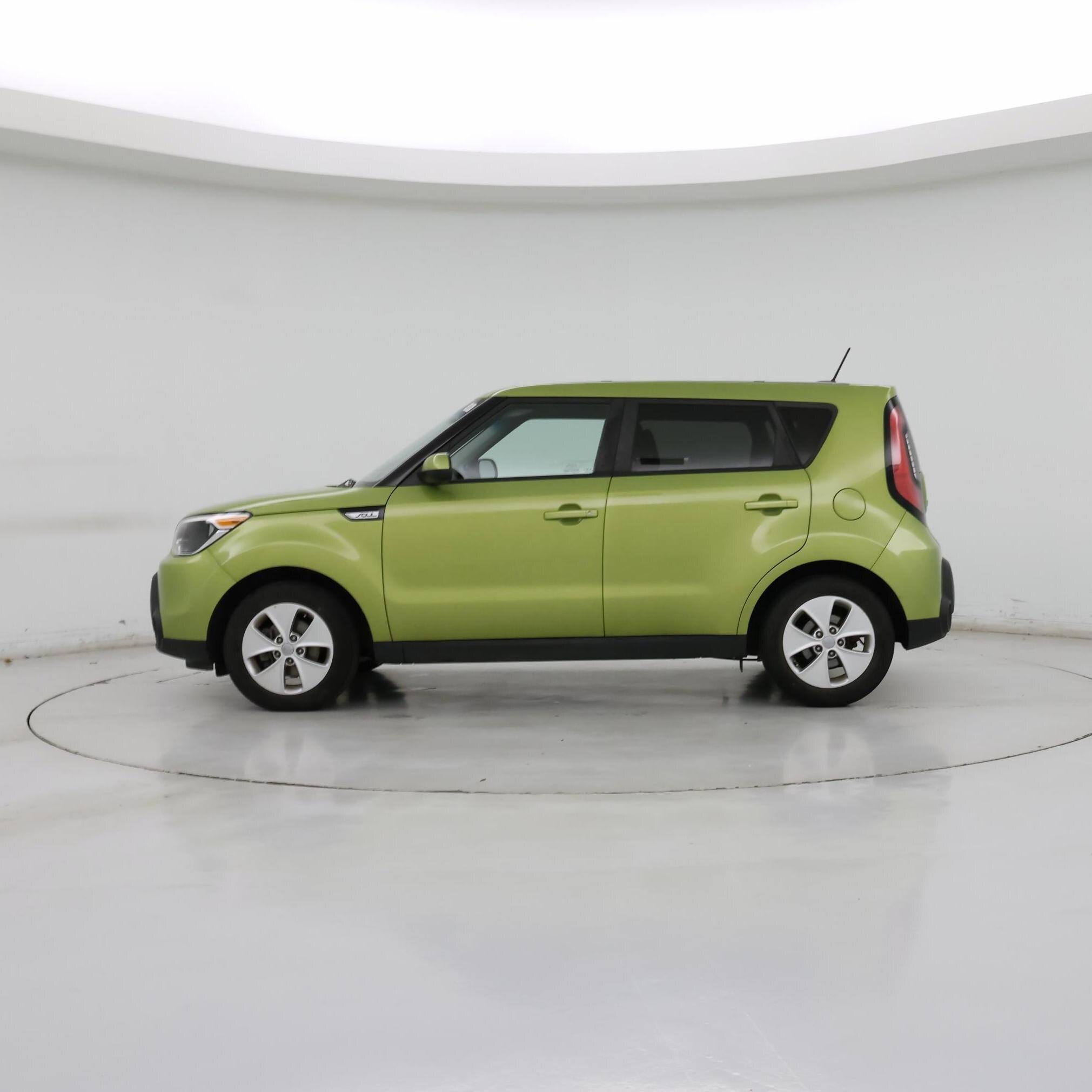 Thumbnail: 2016 Kia Soul - 3