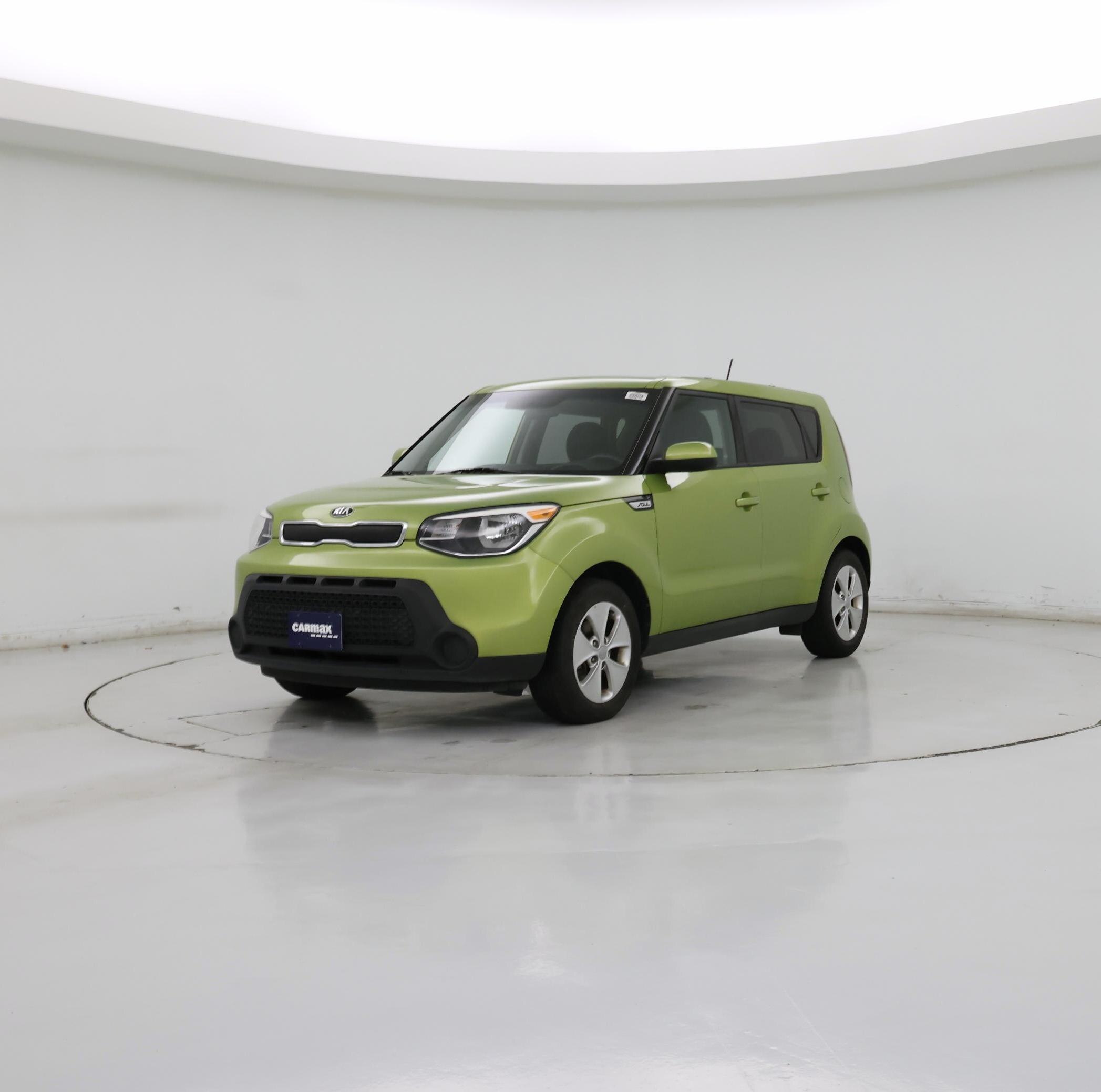 Thumbnail: 2016 Kia Soul - 4