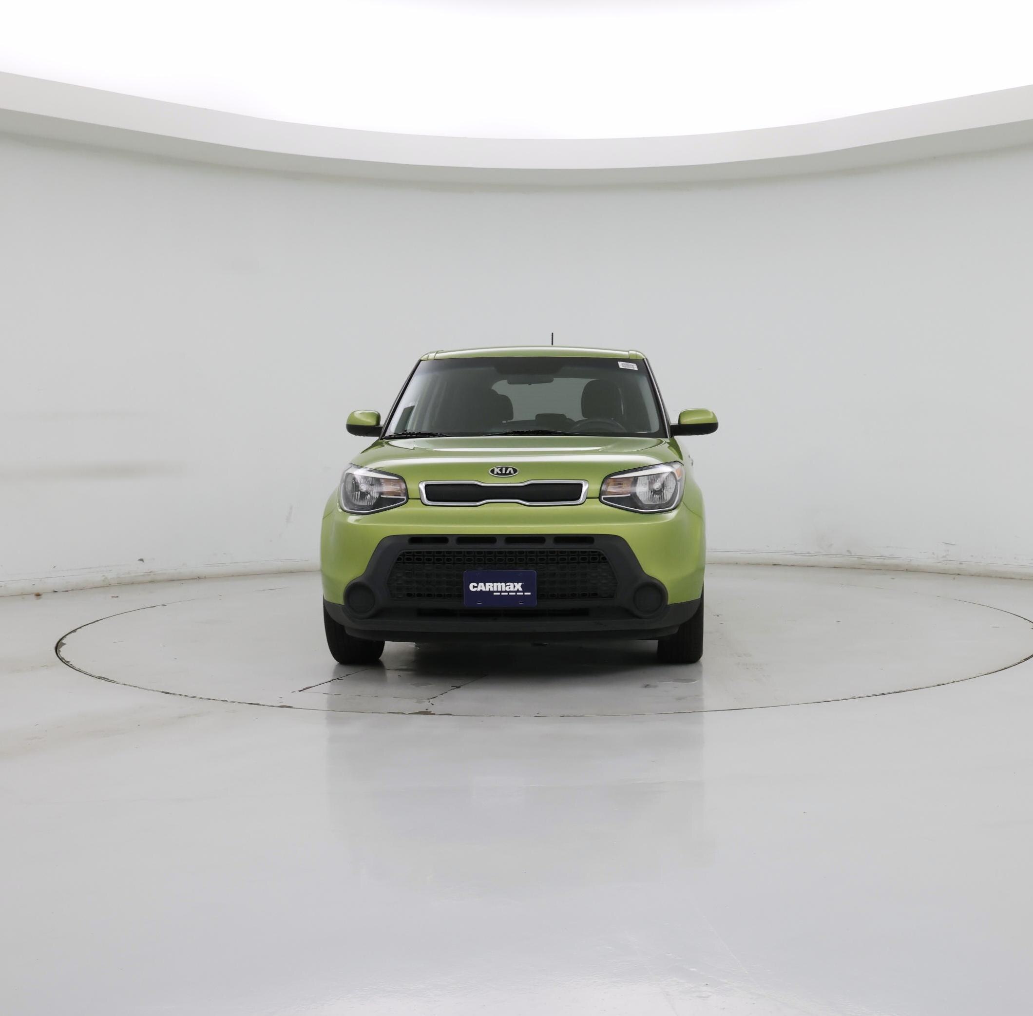 Thumbnail: 2016 Kia Soul - 5