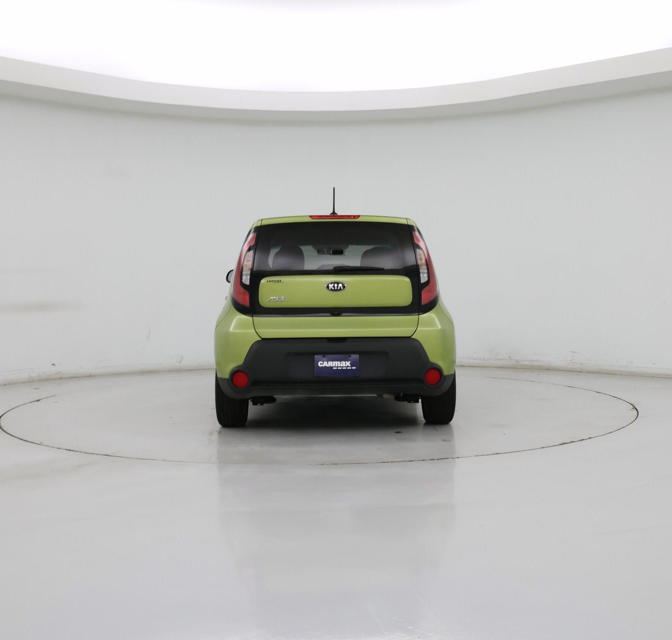 Thumbnail: 2016 Kia Soul - 6