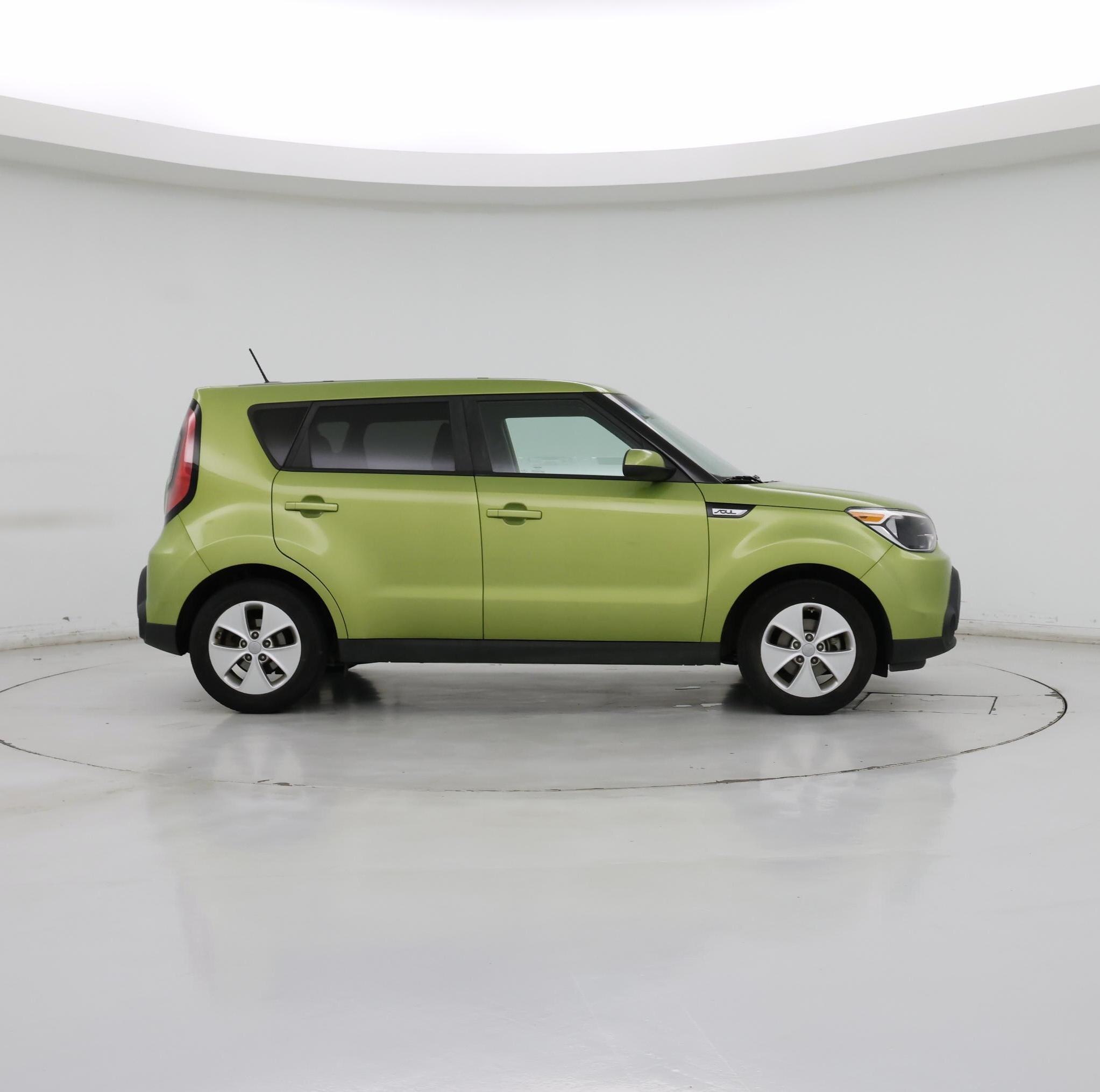 Thumbnail: 2016 Kia Soul - 7