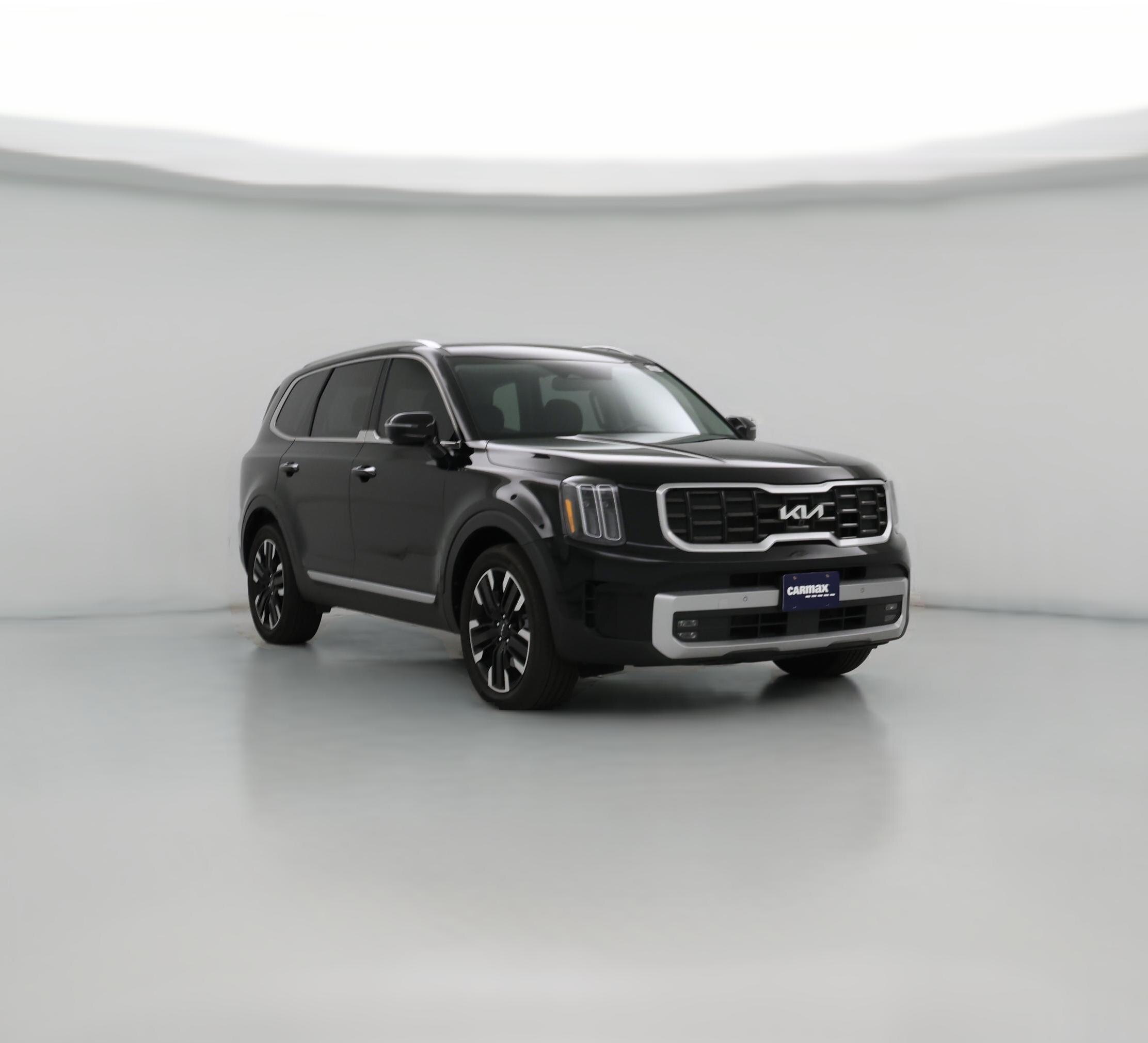 Thumbnail: 2023 Kia Telluride - 1