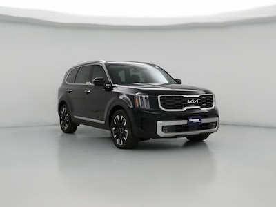 2023 Kia Telluride SX